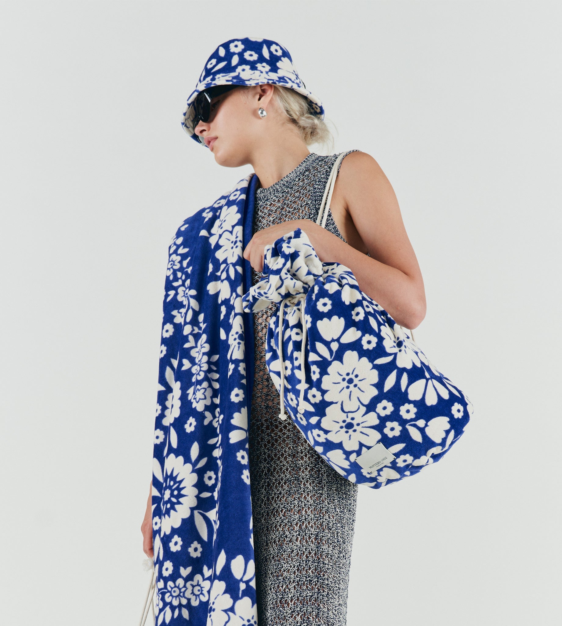 mantero-1902-hilo-zainetto-bicolore-unisex-22x48-cm image 3