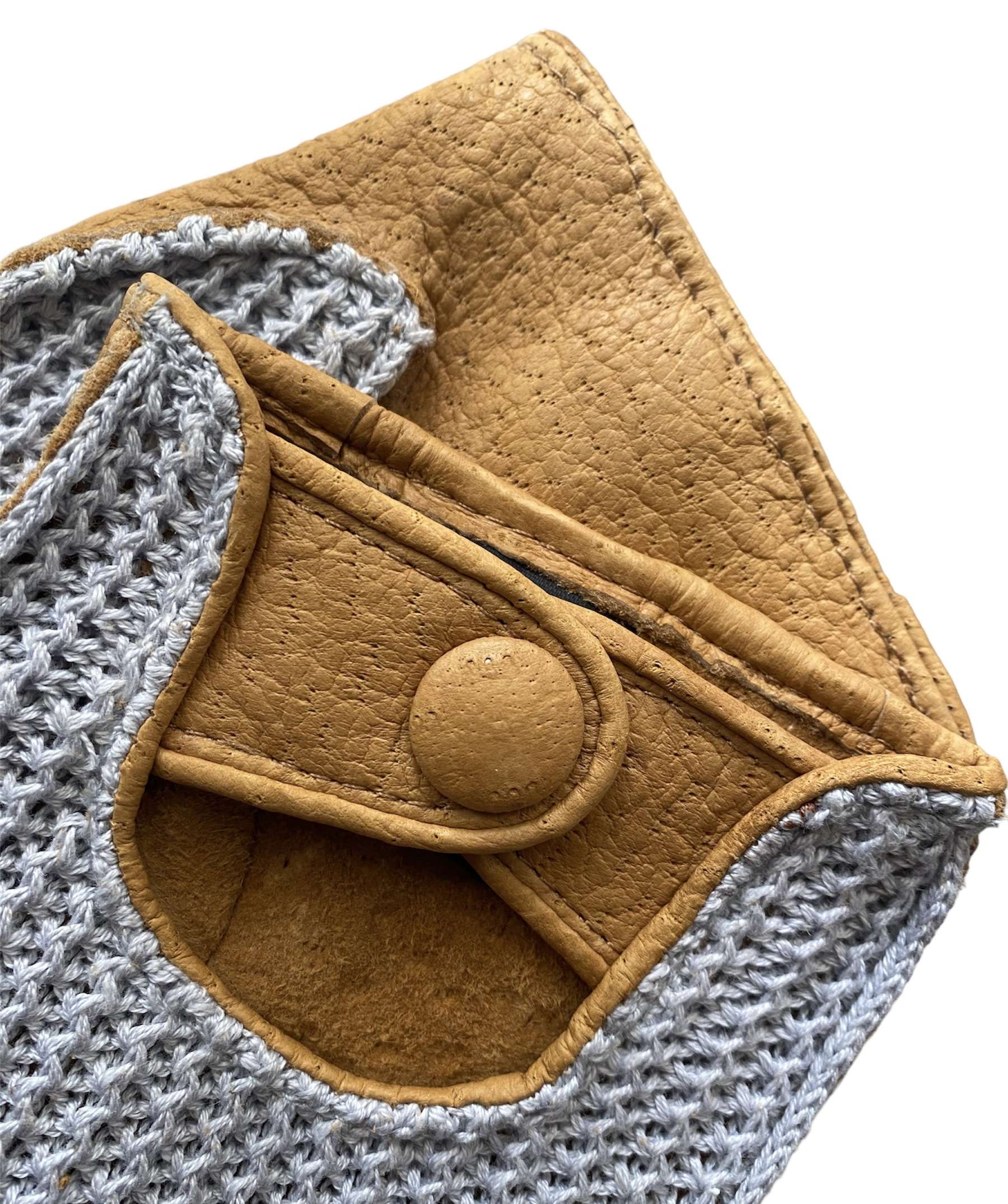 merola-gloves-guanti-da-guida-in-pecari-e-cotone image 2