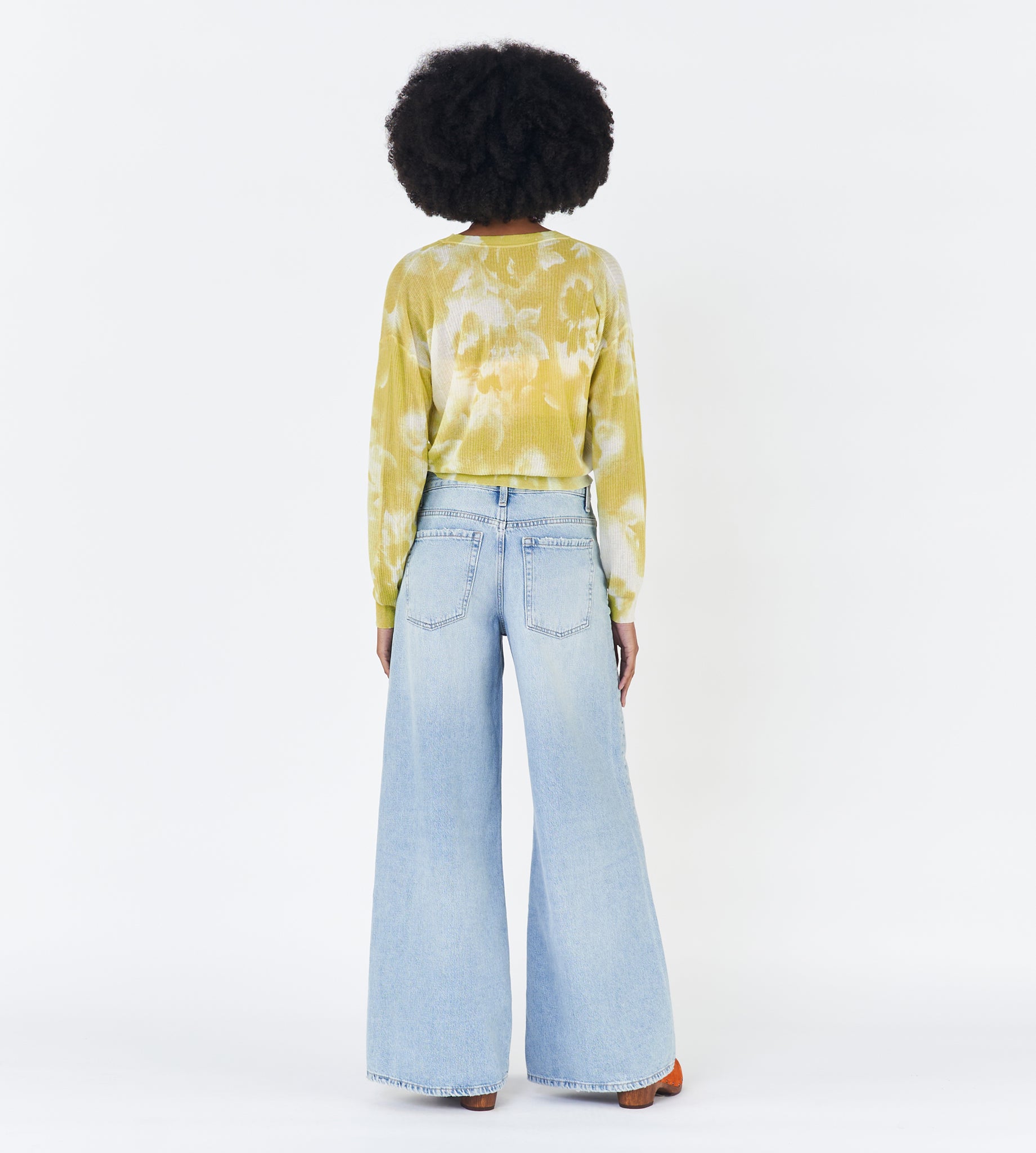 mantero-1902-kate-cardigan-maglia-cotone-cropped image 3