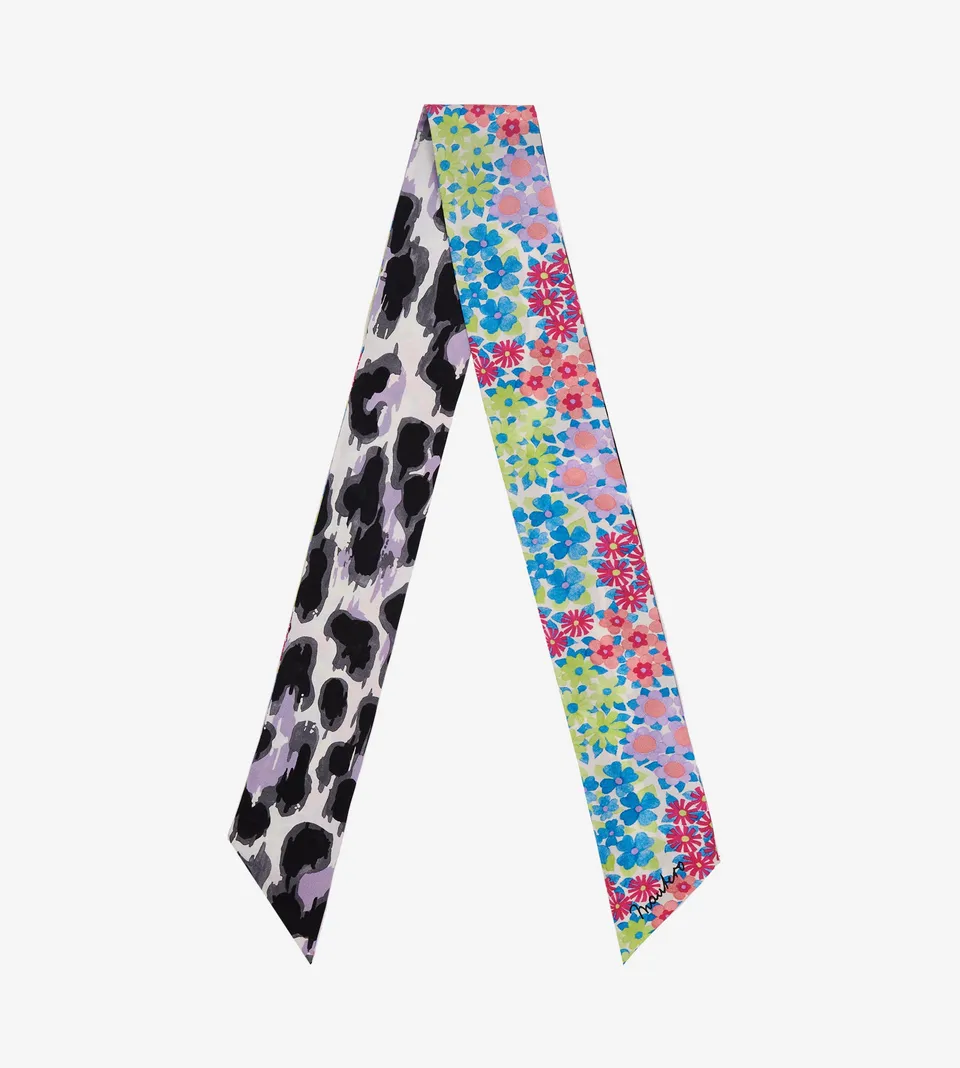 mantero-1902-caf-flore-bandeau-6-x-105-cm image 1