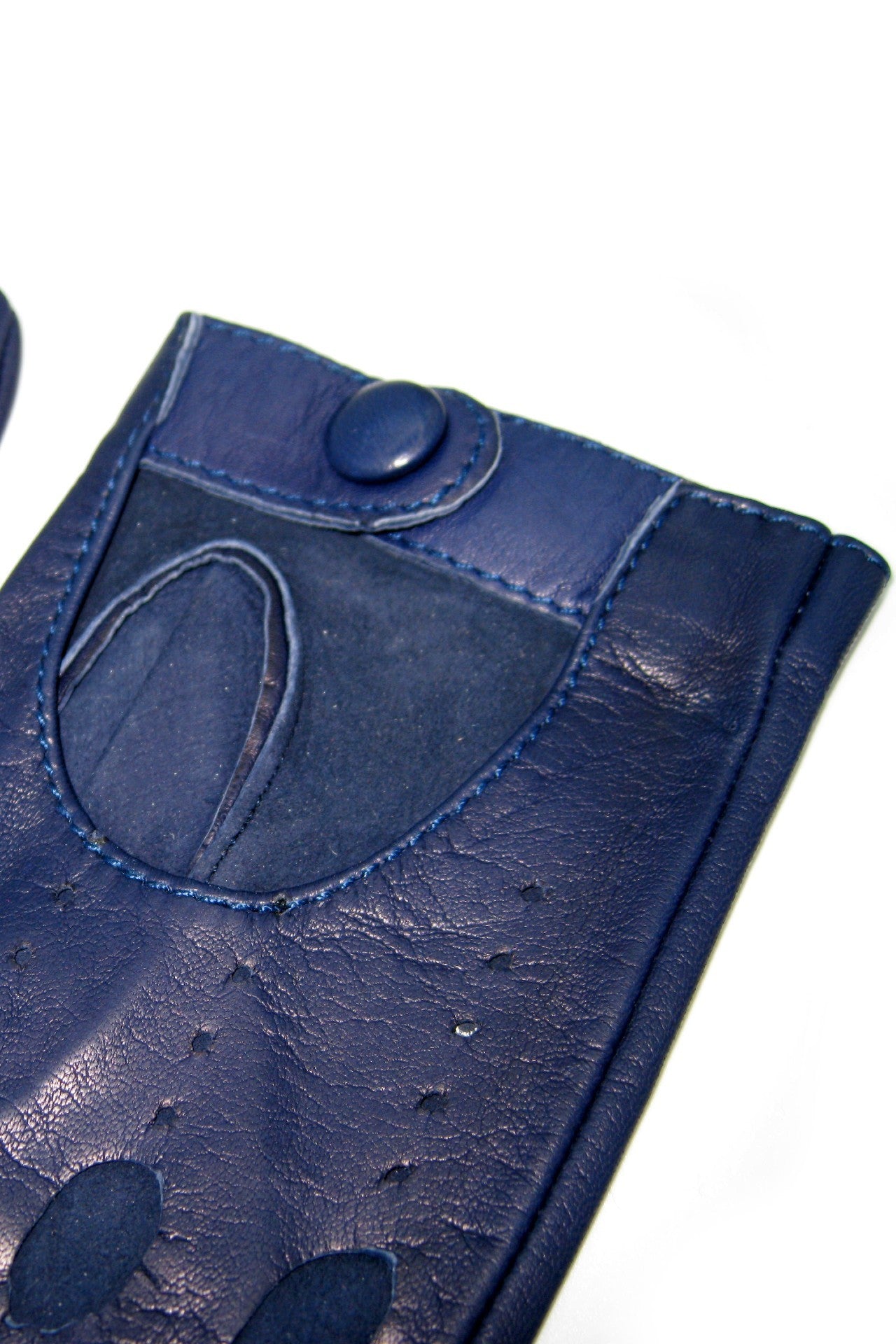 sermoneta-gloves-guanto-da-guida-sfoderato-dita-intere-2bt-navy image 4