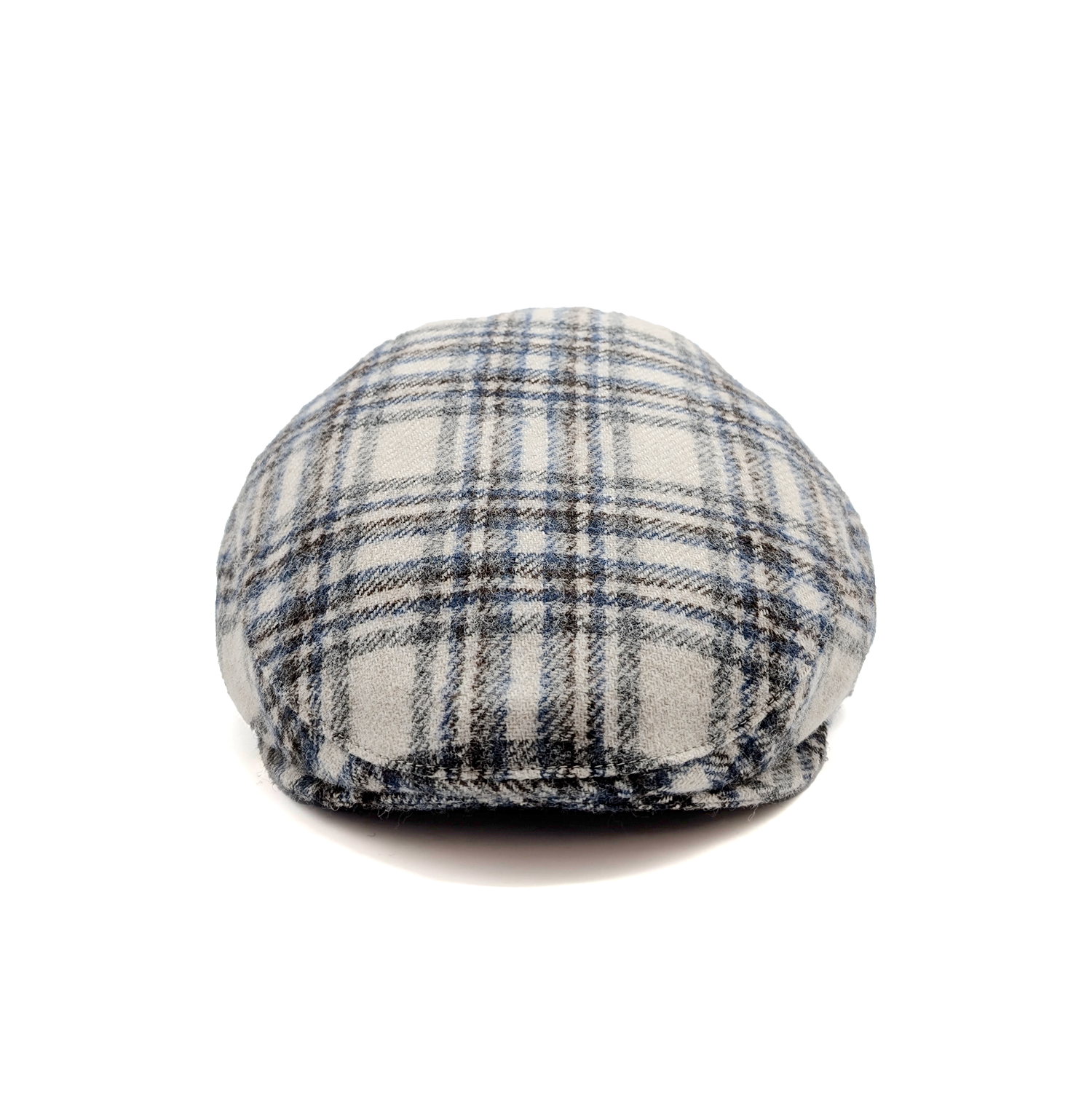 doria-1905-golf-coppola-classica-tartan-lana-e-baby-alpaca image 3
