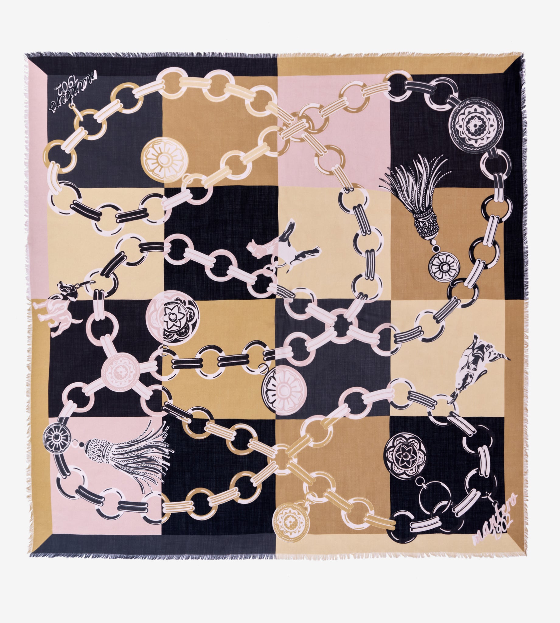 mantero-1902-kensington-grand-carr-140x140-cm-2 image 1