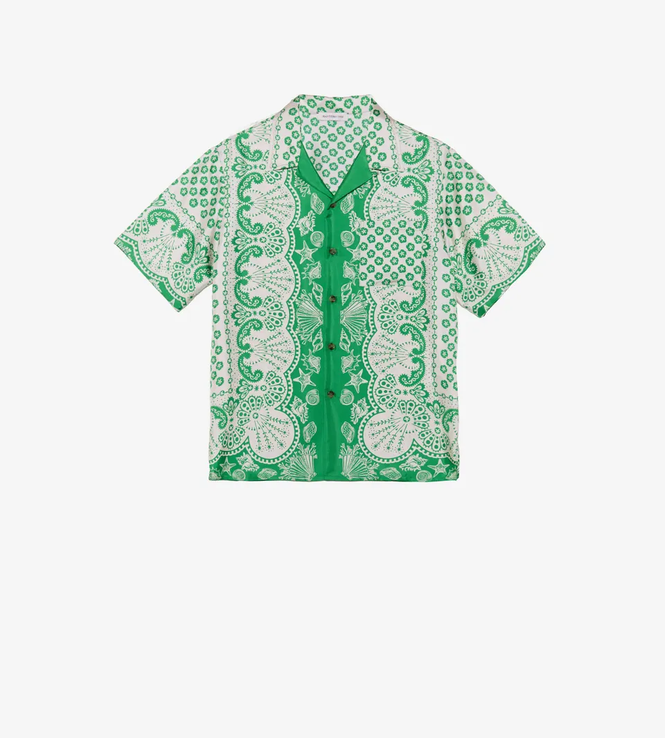 mantero-1902-leon-camicia-hawaiana-manica-corta-5 image 1