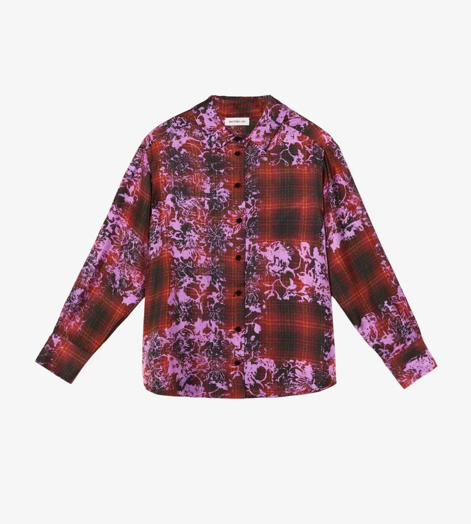 mantero-1902-ava-camicia-essential-in-seta-4 image 1