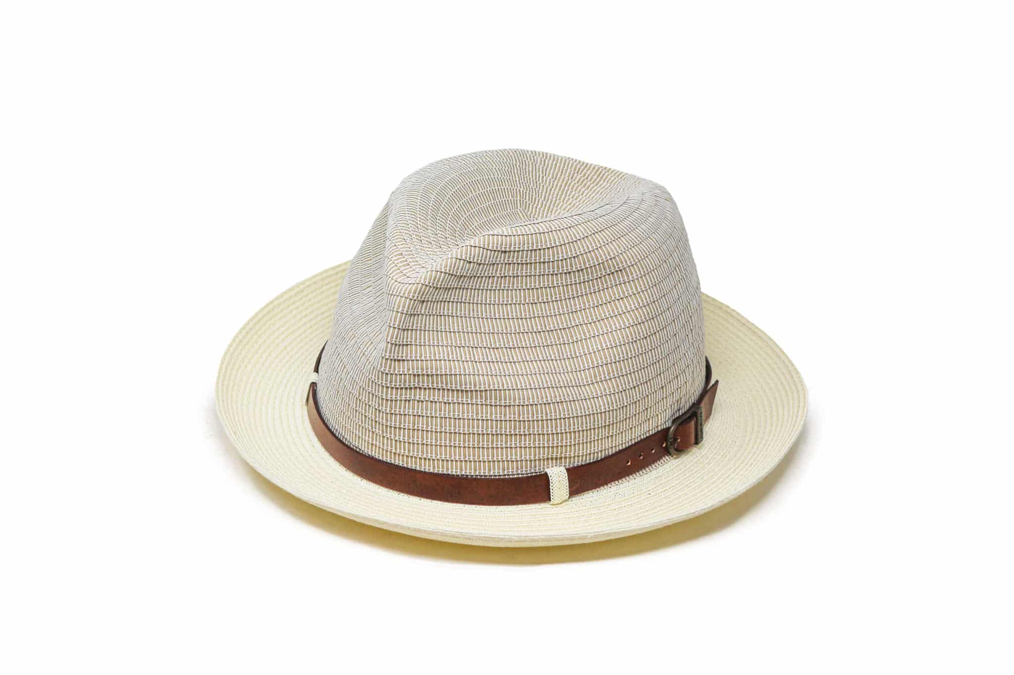 grevi-beppe-cappello-trilby-estivo-tesa-5-cm image 1