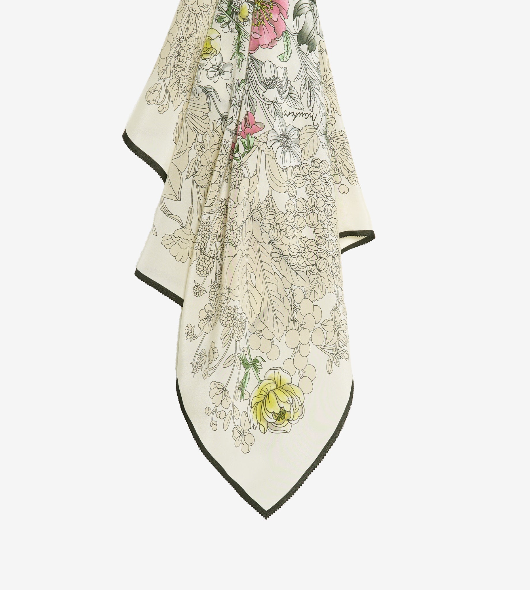 mantero-1902-alba-flora-classic-carr-90x90-demi-jour image 5