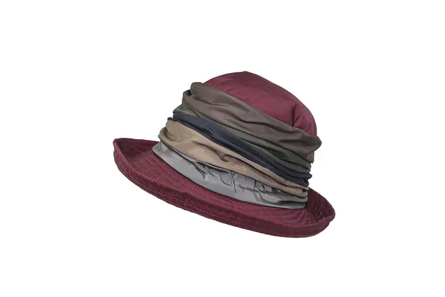 grevi-wanda-cloche-da-pioggia-impermeabile-con-fodera-in-pile image 1