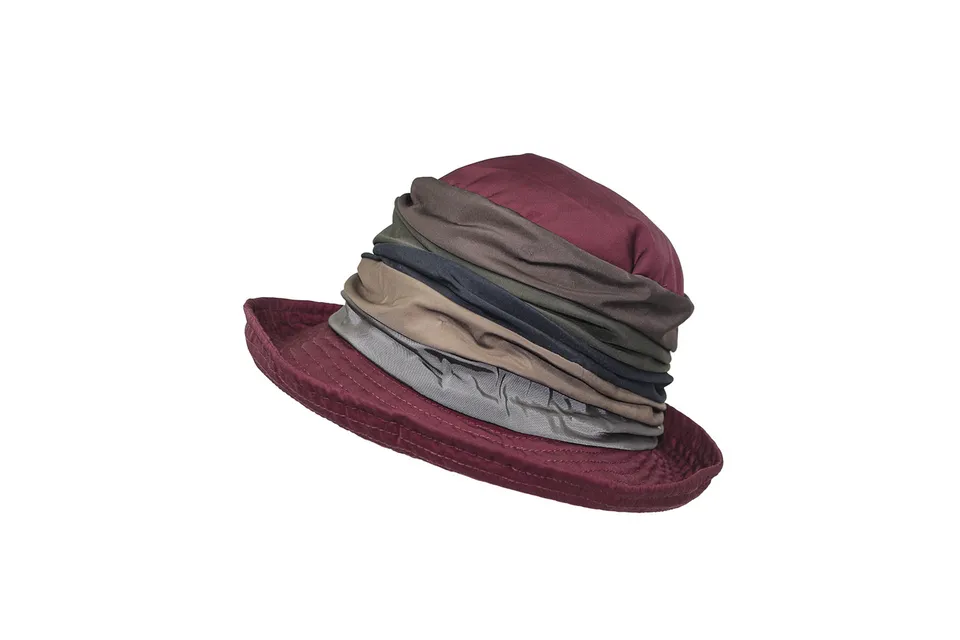 grevi-wanda-cloche-da-pioggia-impermeabile-con-fodera-in-pile image 1