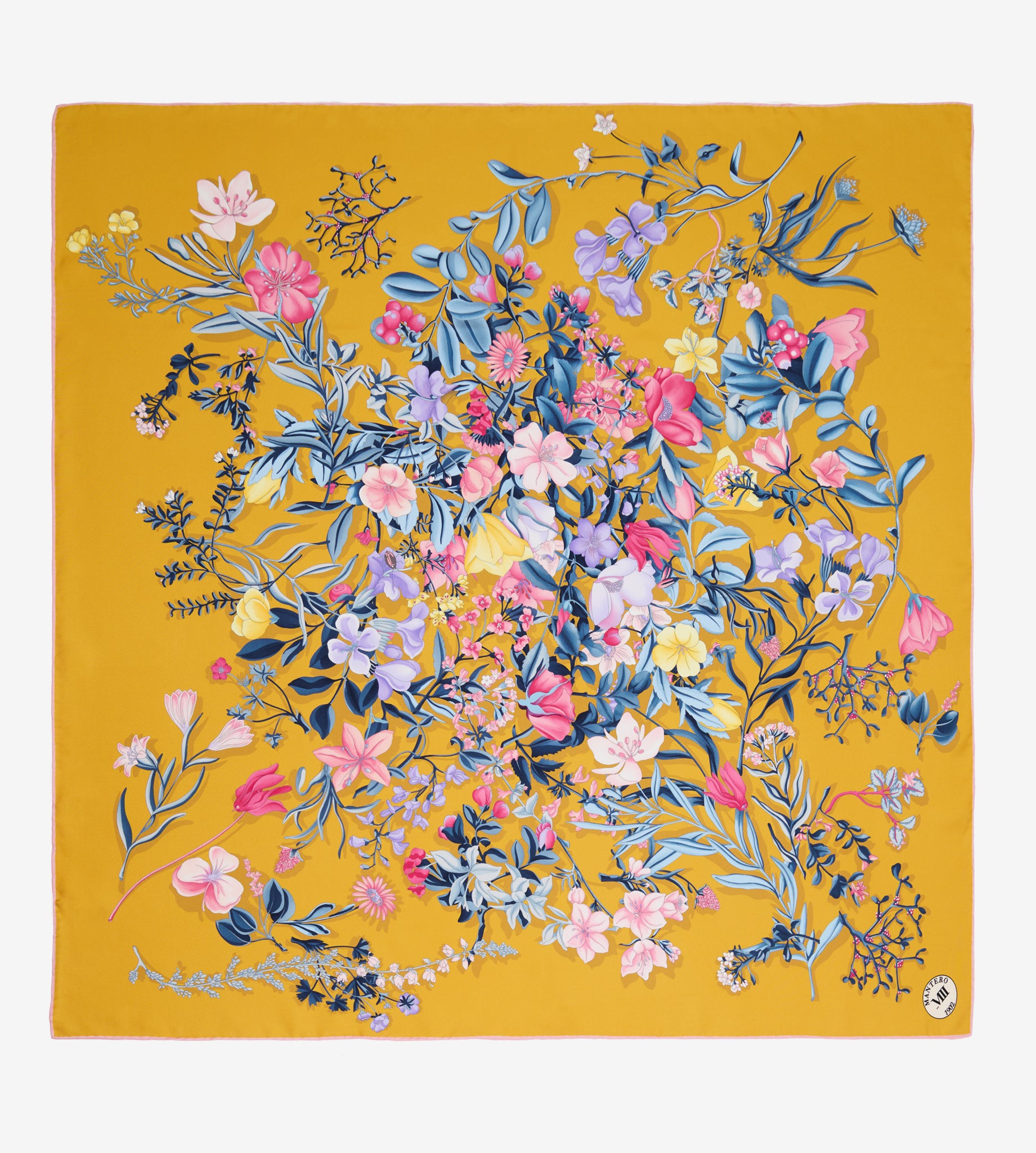 mantero-1902-archivio-n-39-maman-carr-classico-90x90-cm image 1