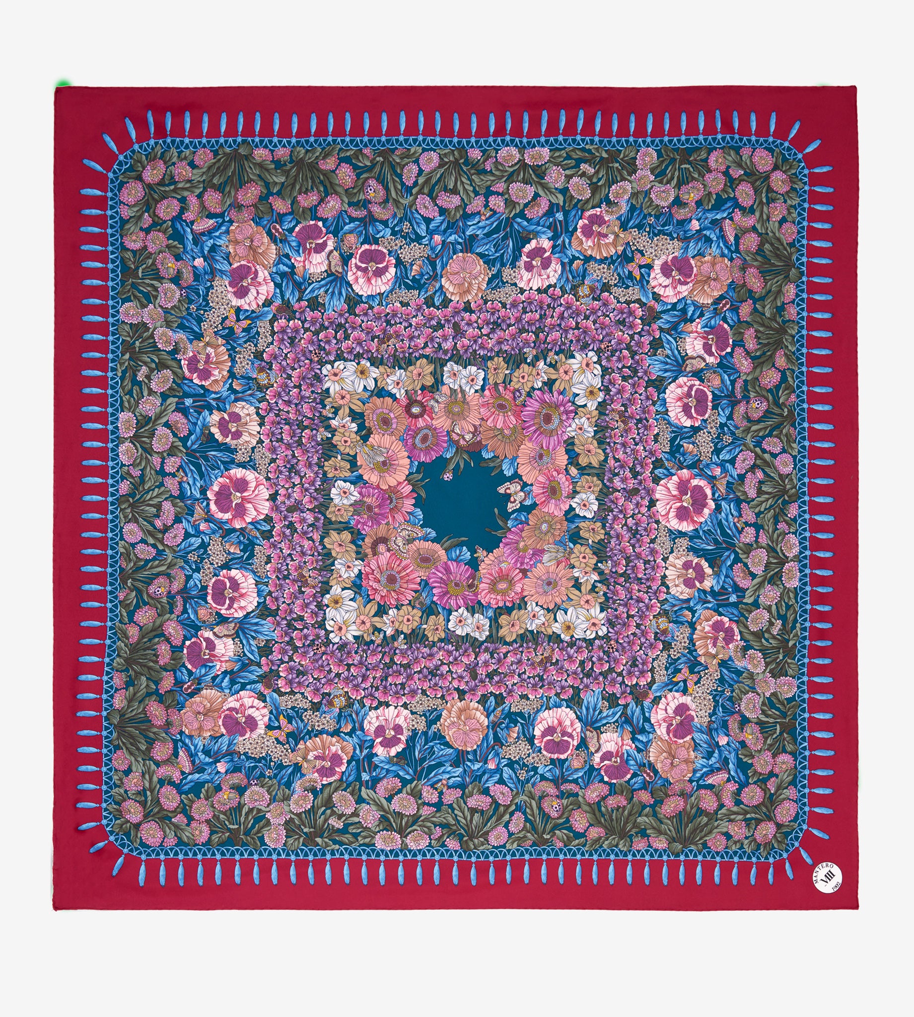 mantero-1902-archivio-n-60-wild-pansy-classic-carr-90x90 image 1