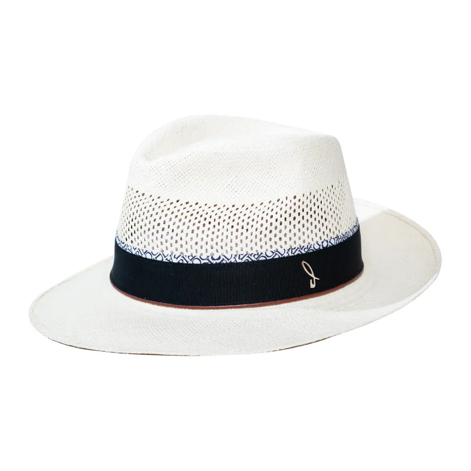 doria-1905-caleb-cappello-drop-in-panama-brisa-paglia-estivo image 1