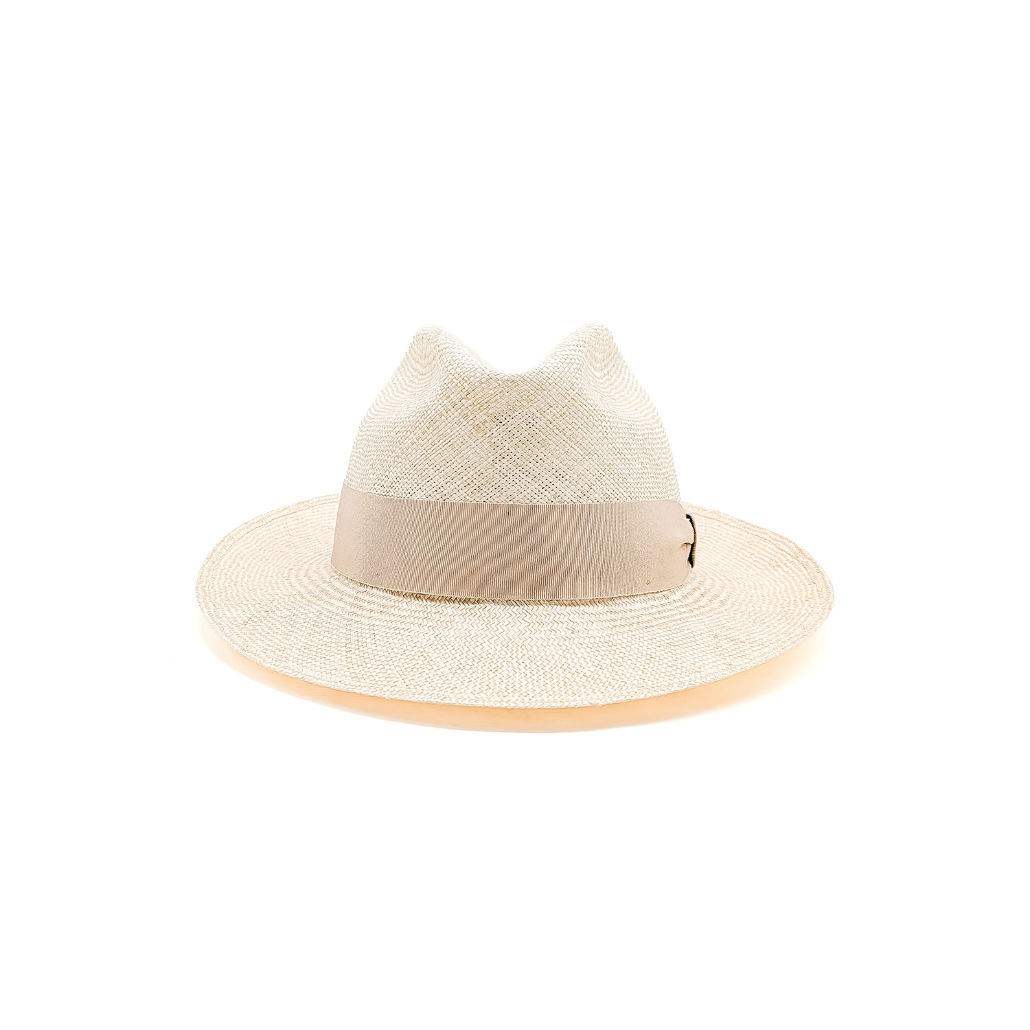 doria-1905-doriano-cappello-fedora-in-paglia-sisal-naturale image 3