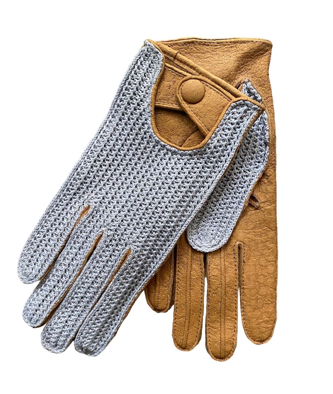 merola-gloves-guanti-da-guida-in-pecari-e-cotone image 1