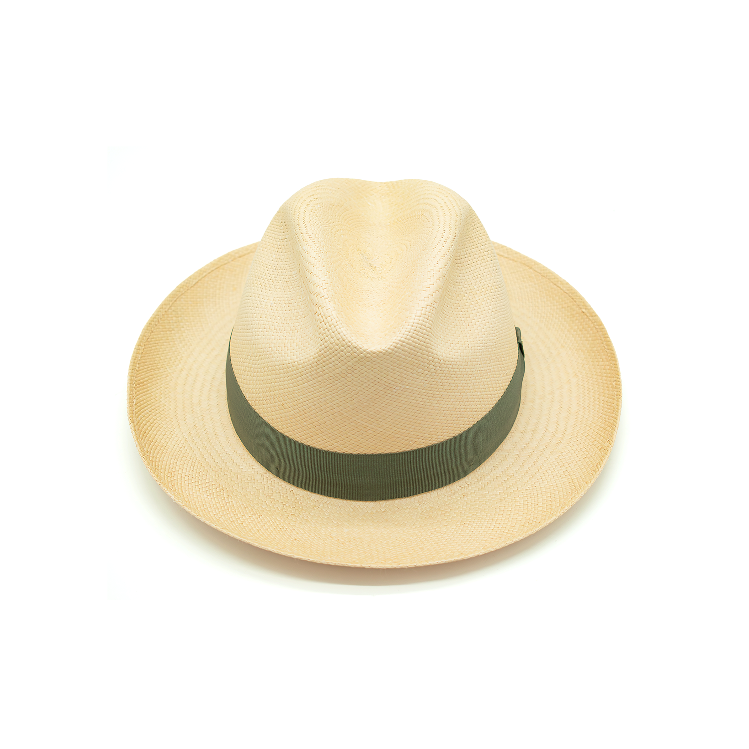 doria-1905-roberto-fedora-panama-brisa-naturale-cinta-oliva image 2