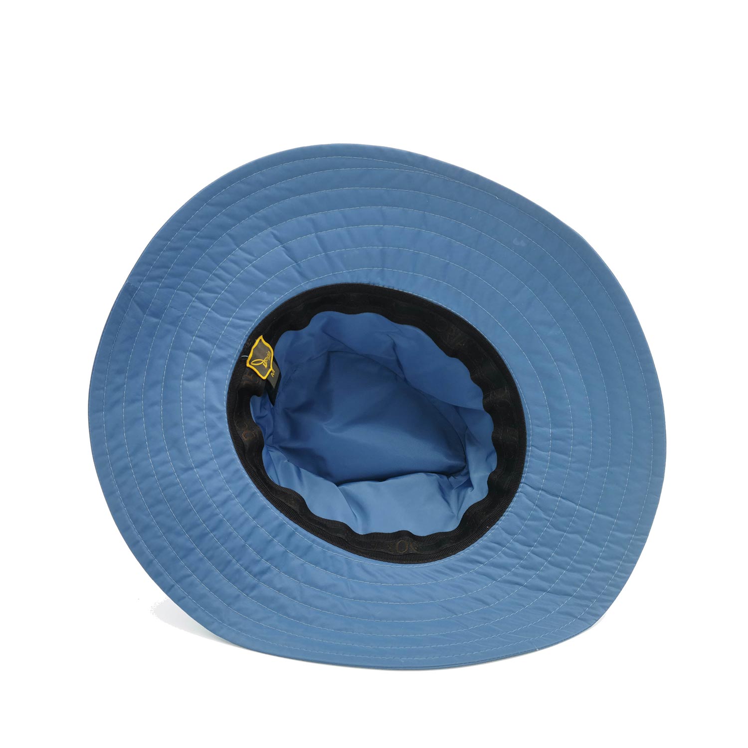 doria-1905-ariel-rain-cappello-drop-impermeabile-azzurro-cielo image 3