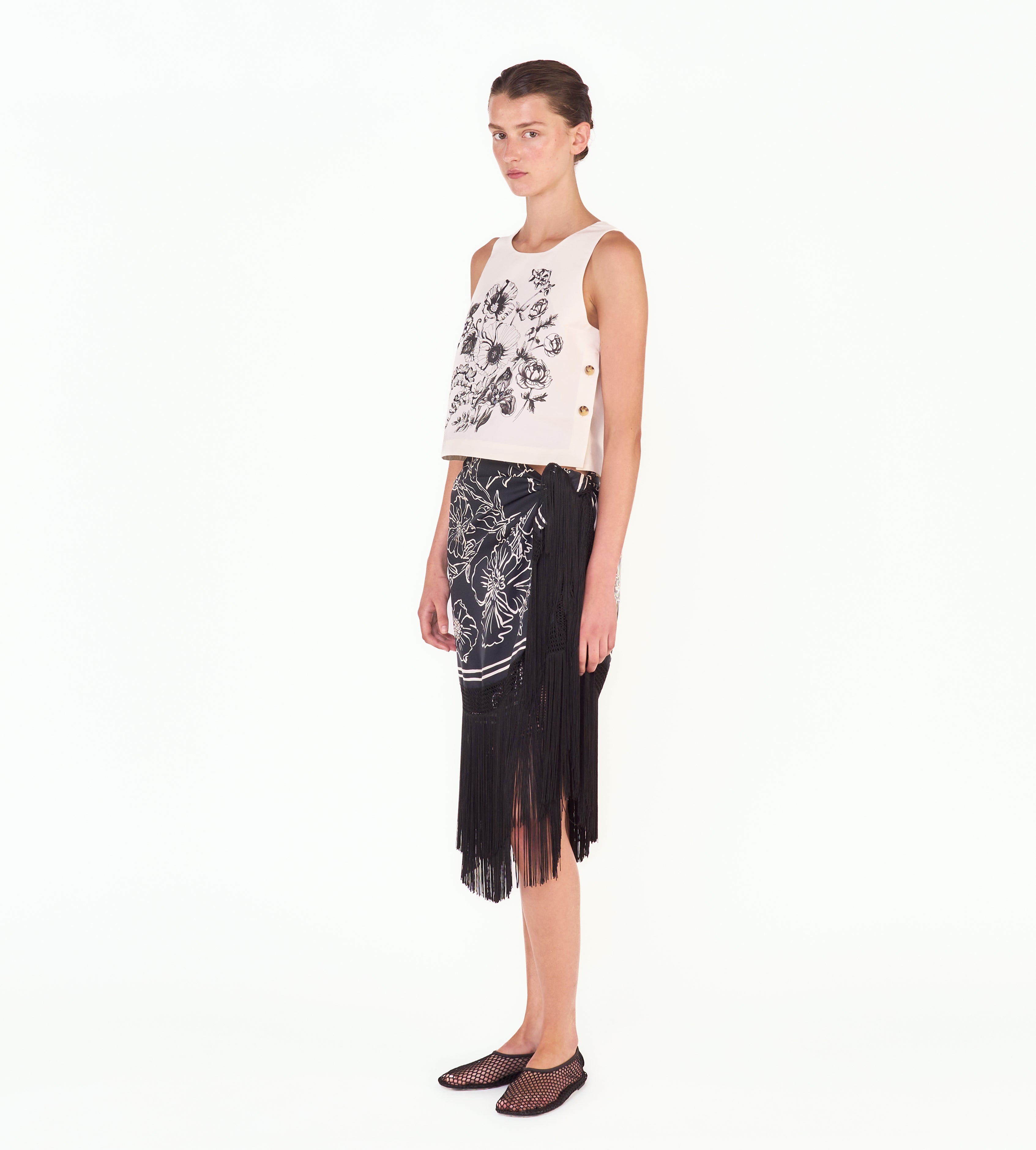 mantero-1902-charlie-top-minimal-smanicato image 5