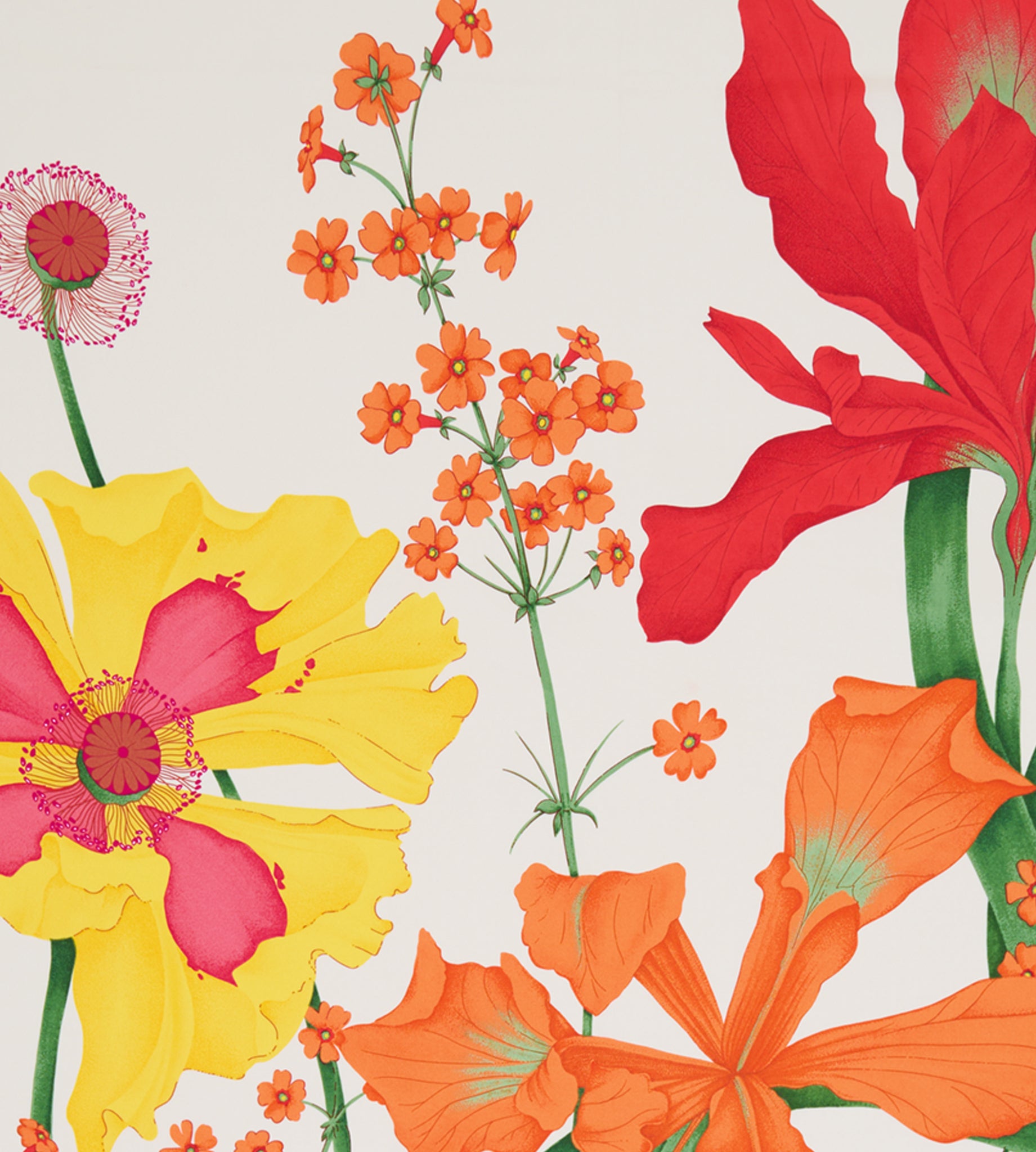 mantero-1902-archivio-n-52-iris-classic-carr-90x90-cm image 2