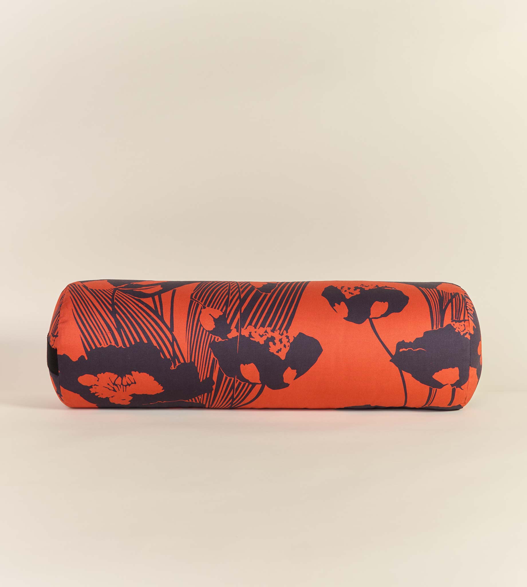 mantero-1902-zen-cuscino-bolster-yoga-60x20 image 2