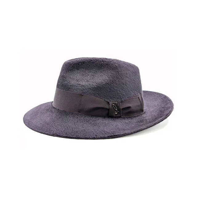 doria-1905-dorian-cappello-drop-in-feltro-di-lapin-special-velour-temporale image 1