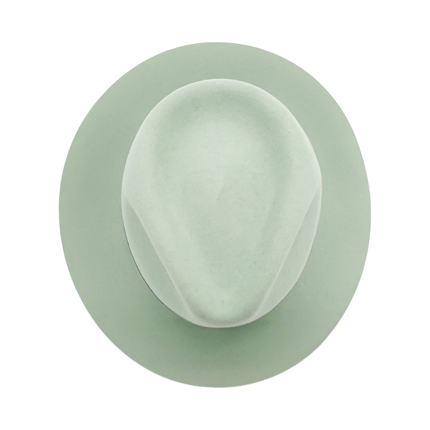 doria-1905-drop-cappello-in-feltro-di-lapin-rasato-riverbero image 4