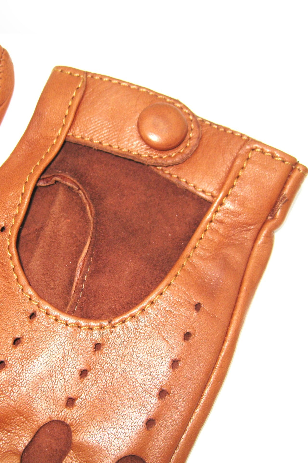 sermoneta-gloves-guanto-guida-sfoderato-dita-intere-tan image 4