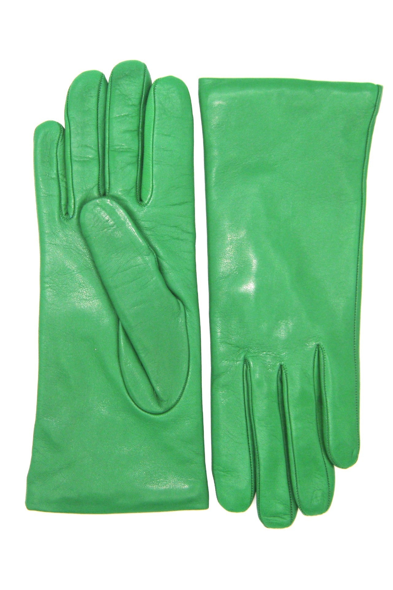 sermoneta-gloves-guanto-in-nappa-foderato-cashmere-verde-smeraldo image 2