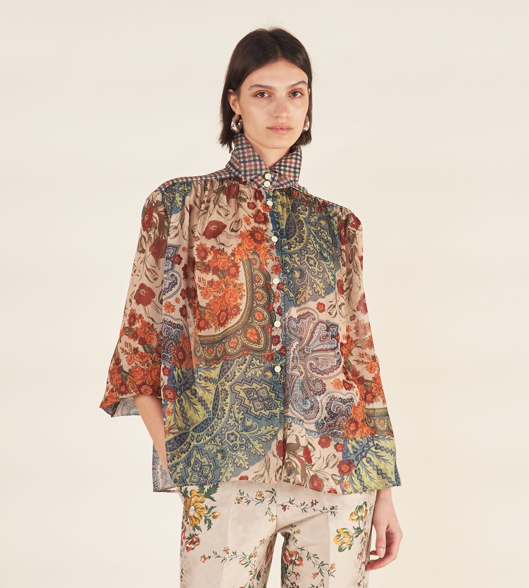 mantero-1902-margherita-camicia-leggera-seta image 5