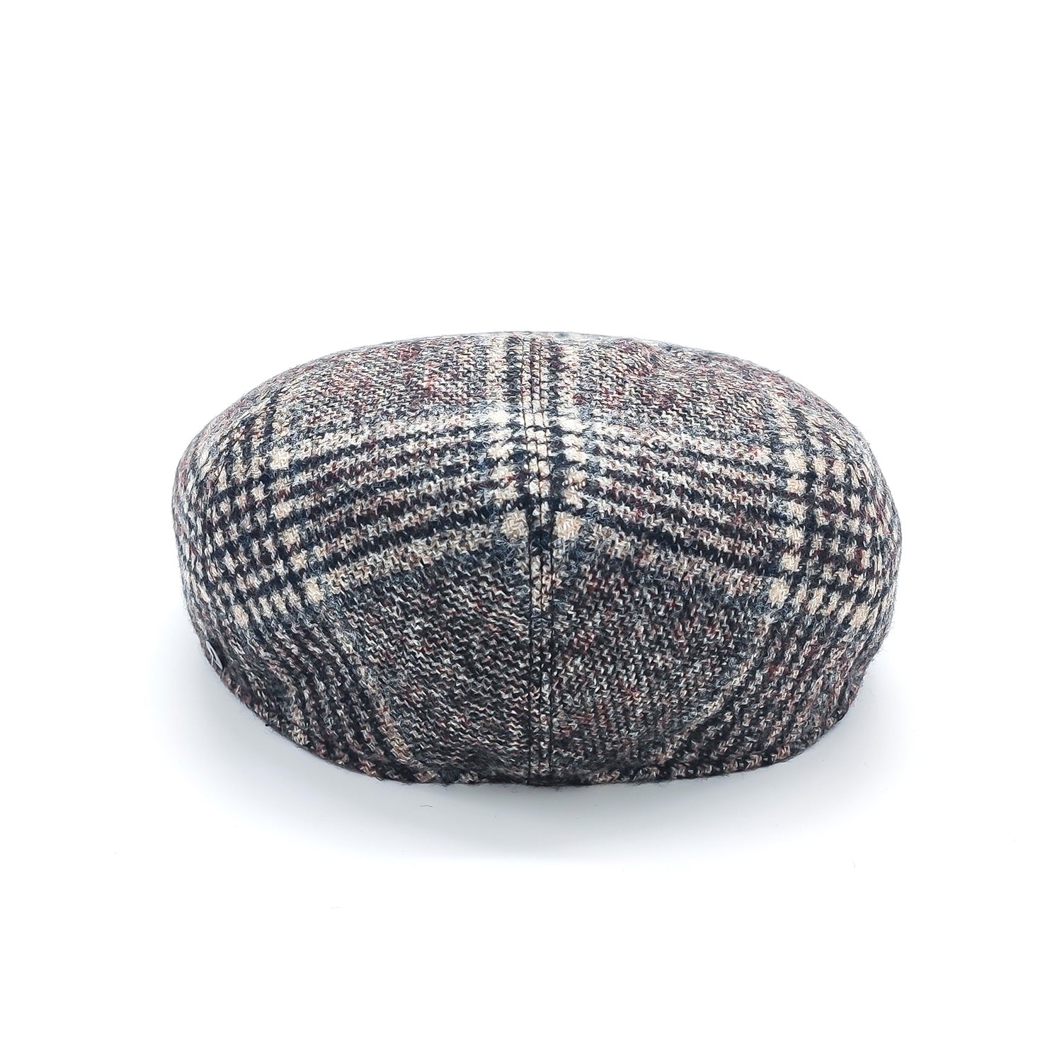doria-1905-felix-berretto-sfilato-gatsby-in-principi-di-galles image 4
