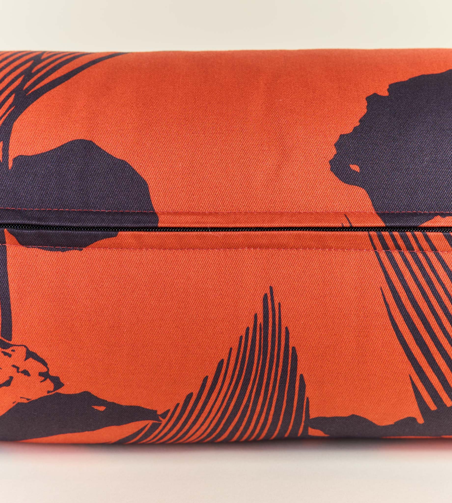 mantero-1902-zen-cuscino-bolster-yoga-60x20 image 8