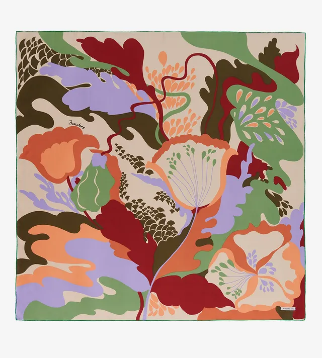 mantero-1902-parc-g-ell-classic-carr-90x90-cm image 1