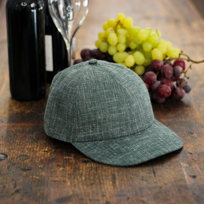 cappellificio-biellese-1935-cricket-su-misura-cappello-da-cricket-personalizzato image 4
