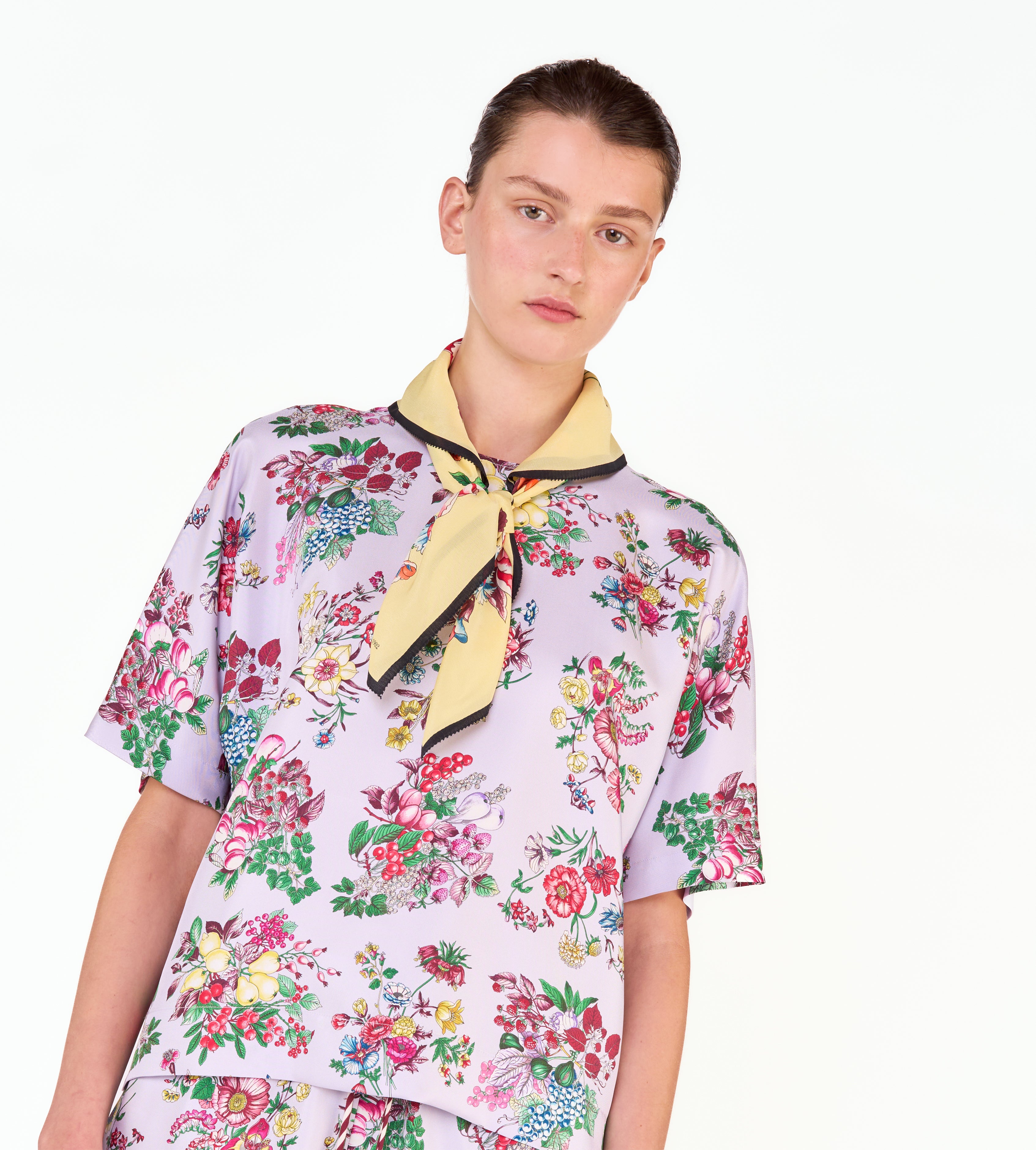 mantero-1902-charlotte-kimono-t-shirt-taglia-40 image 3