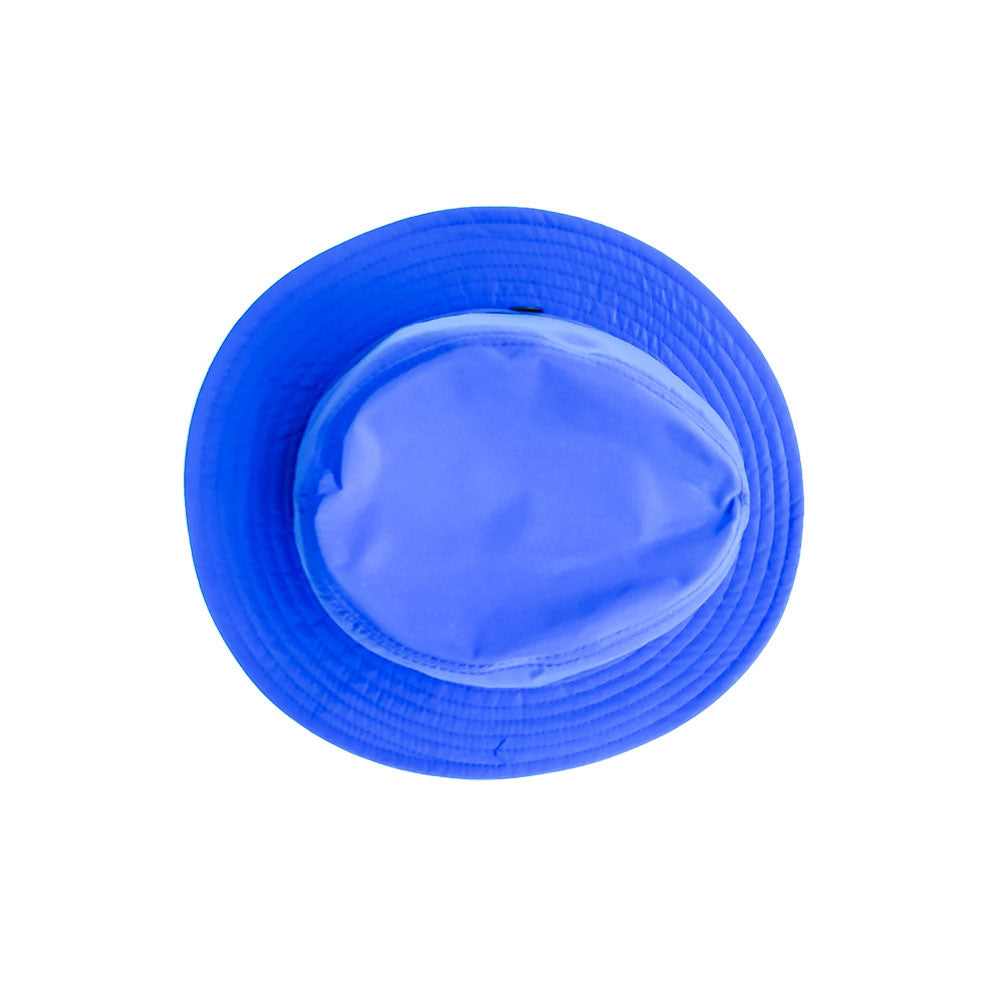 doria-1905-zefiro-drop-cappello-impermeabile-fiordaliso image 4
