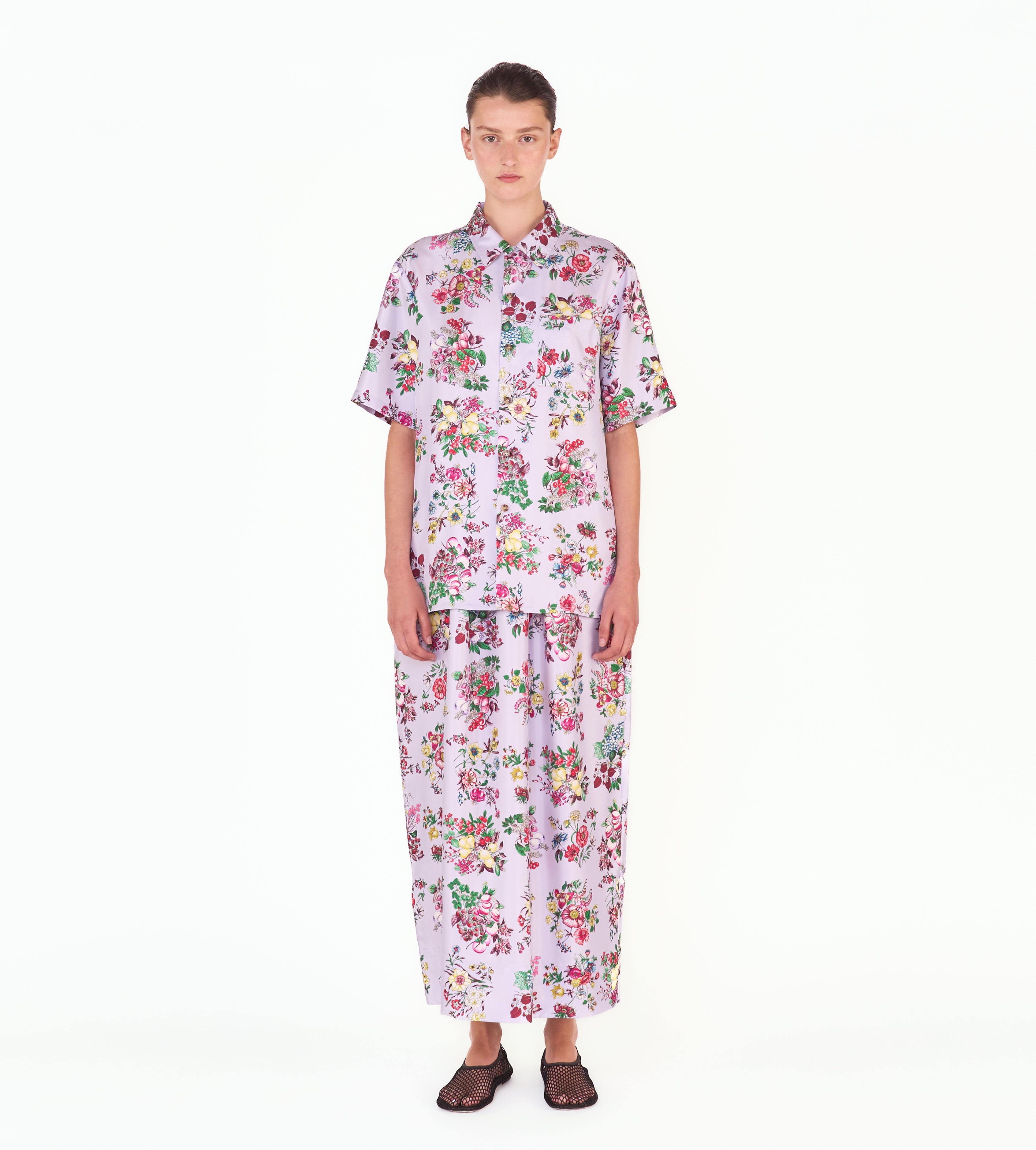mantero-1902-leon-camicia-hawaiana-manica-corta-4 image 4