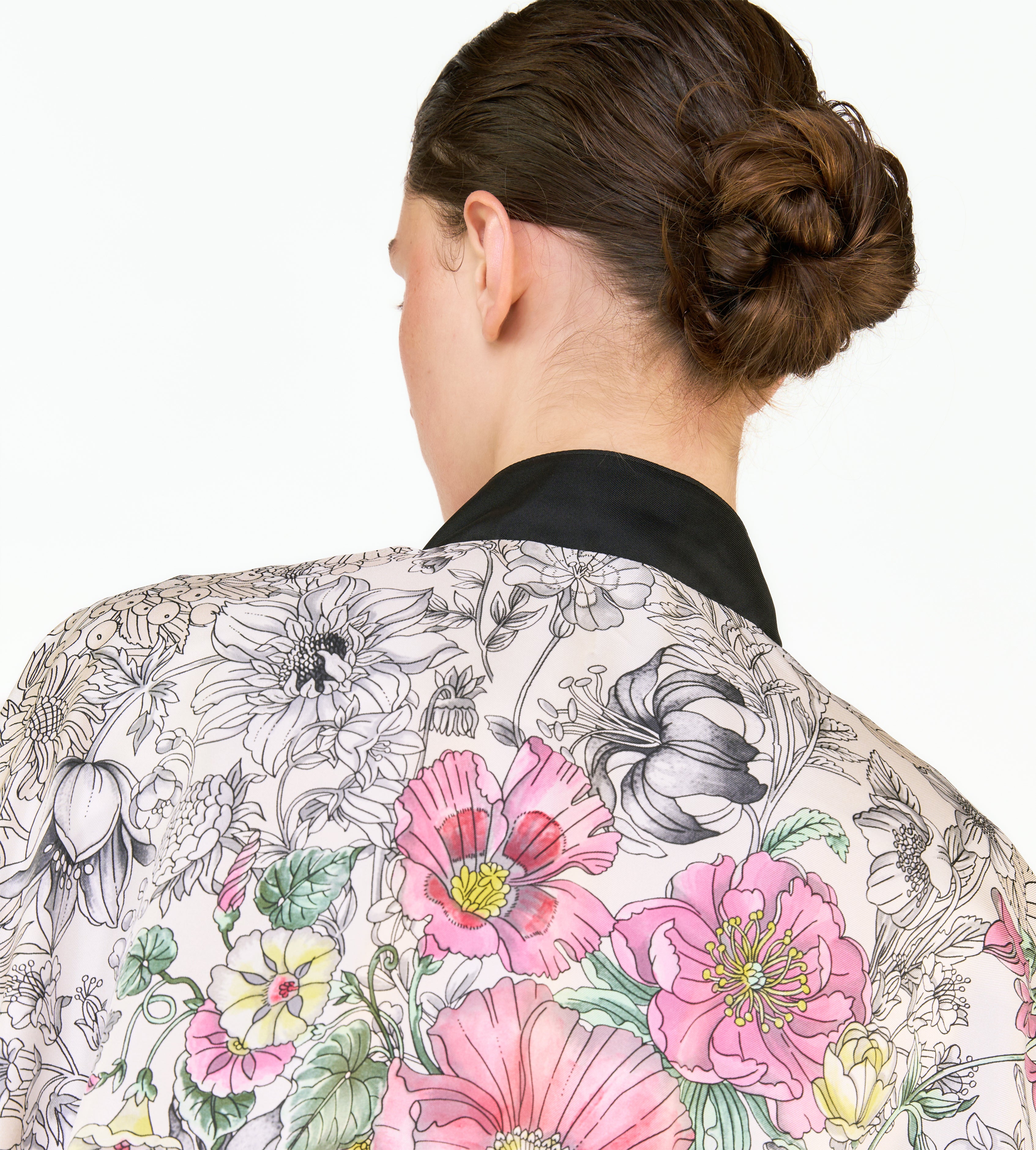 mantero-1902-ariele-bomber-jacket-in-seta-archivio image 5