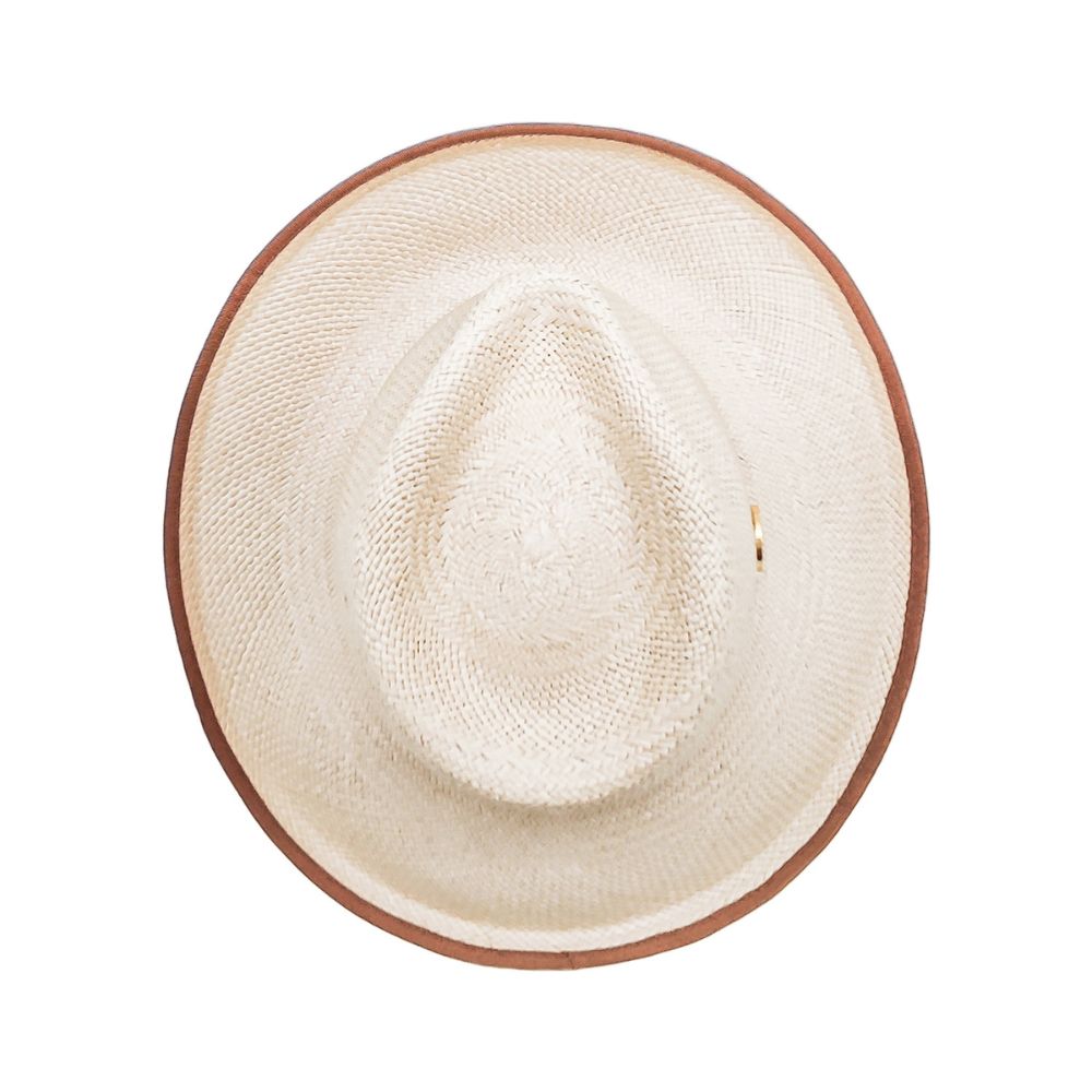 doria-1905-arizona-cappello-panama-drop-in-brisa-con-foulard image 5