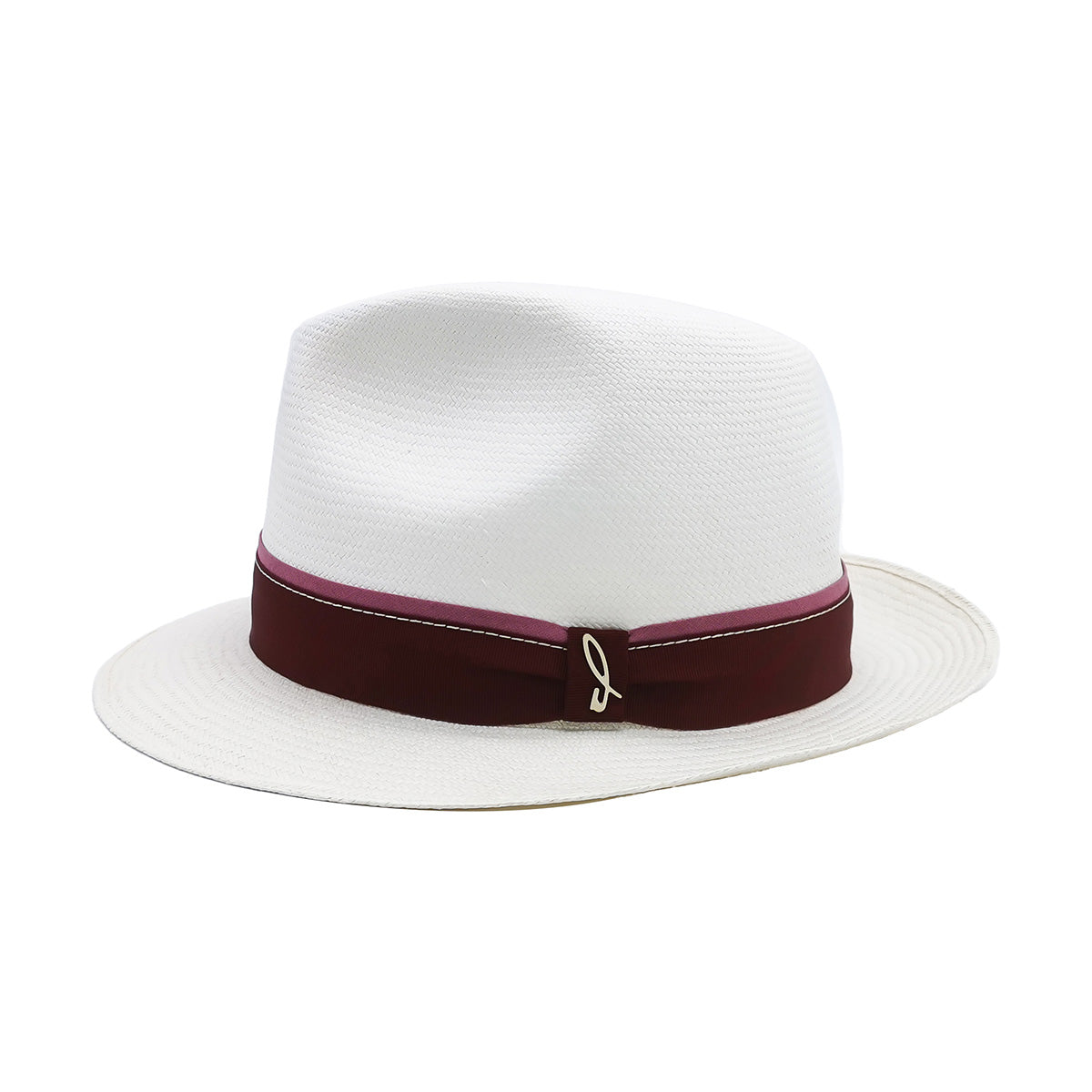 doria-1905-palermo-fedora-in-panama-fine-naturale image 1