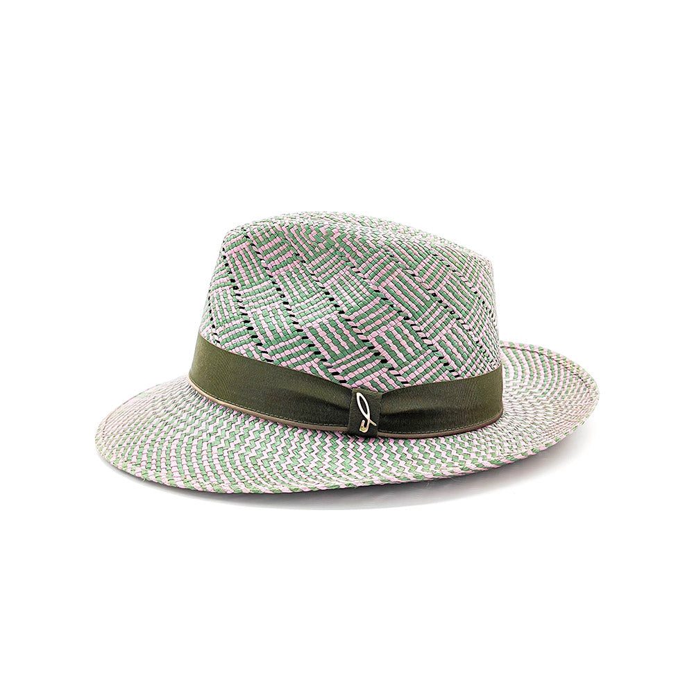 doria-1905-drop-ariel-cappello-panama-pasadores-tesa-media image 1