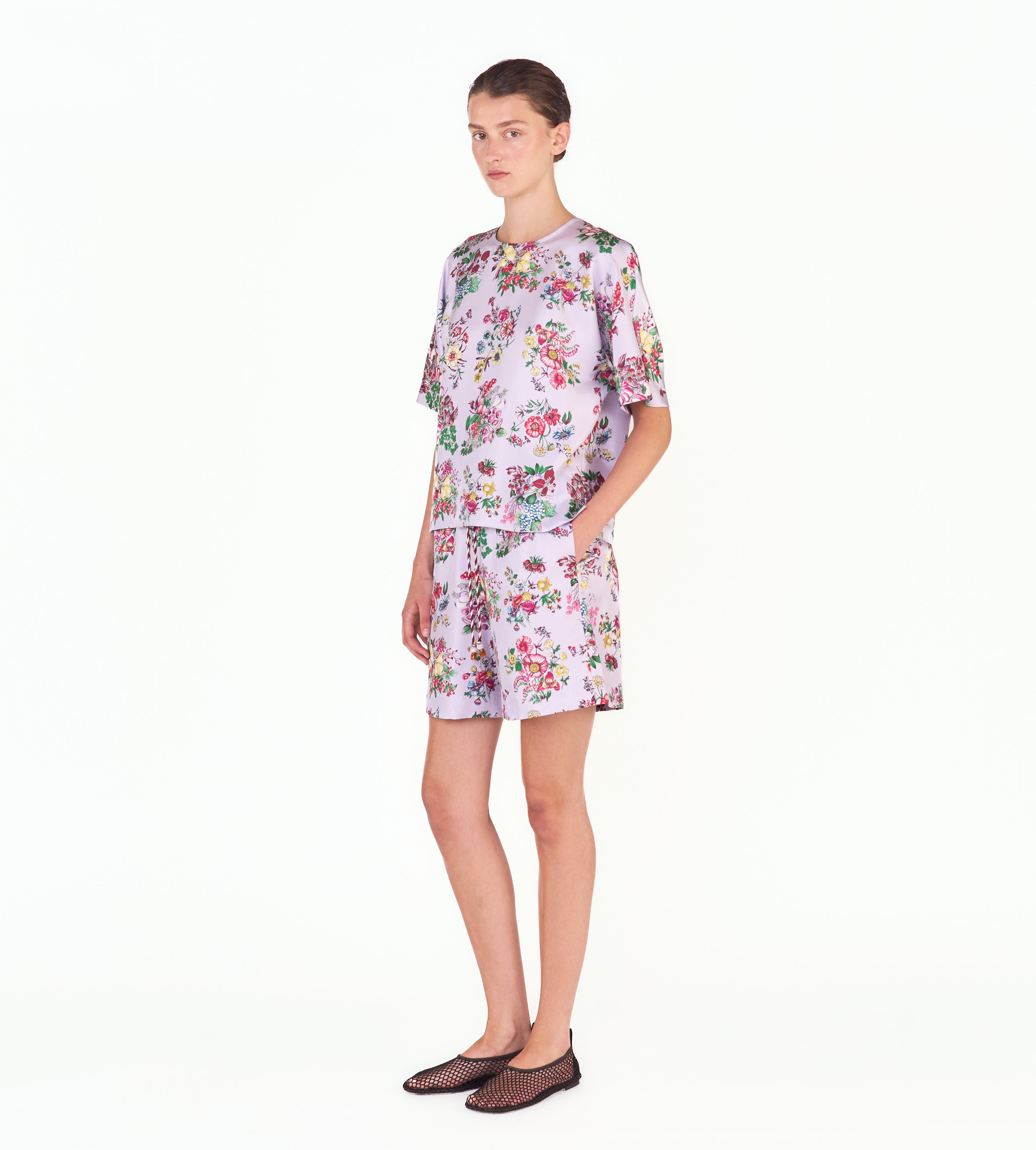 mantero-1902-charlotte-kimono-t-shirt-taglia-40 image 7