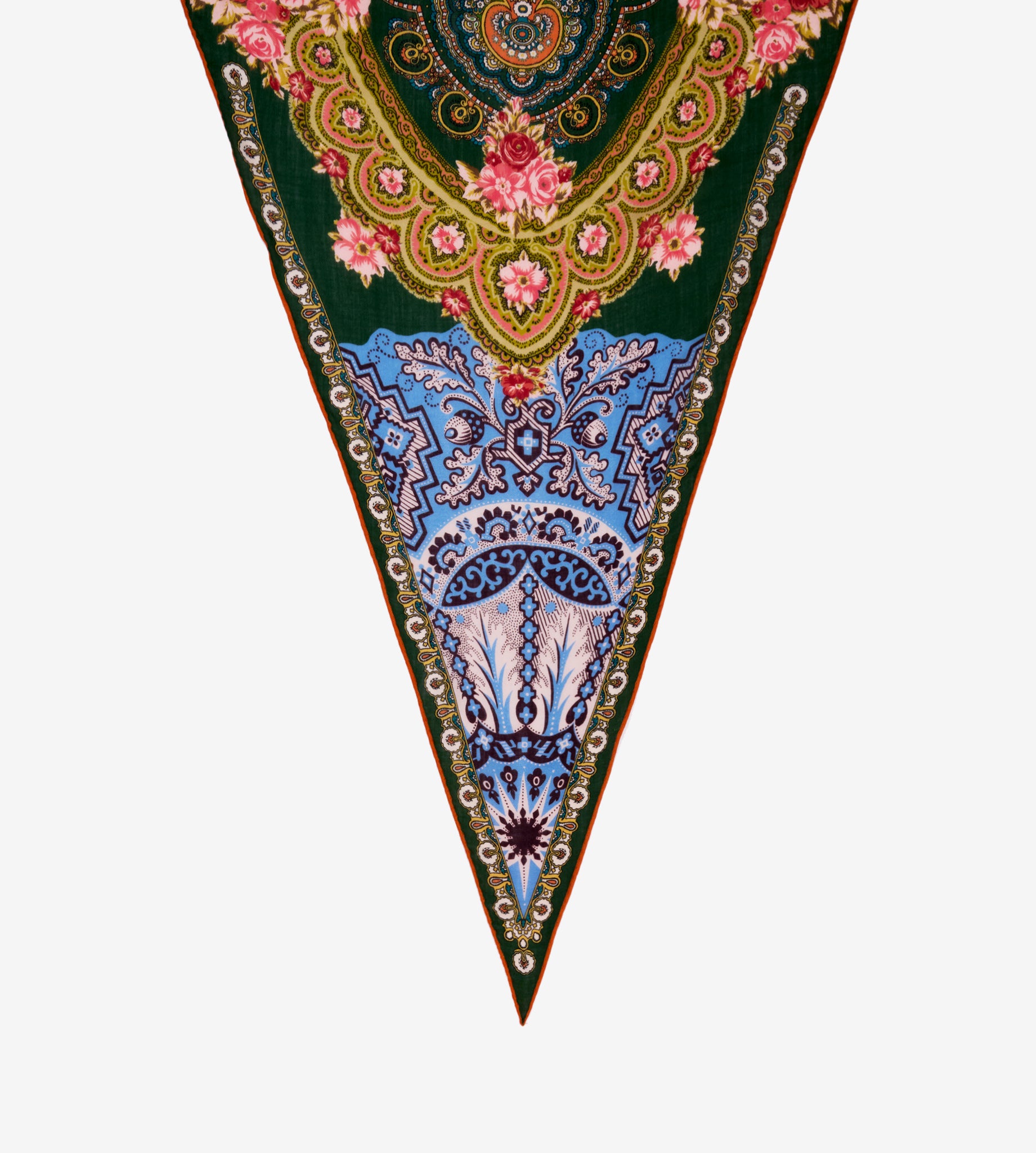 mantero-1902-brick-lane-sciarpa-losanga-68x200-cm image 3