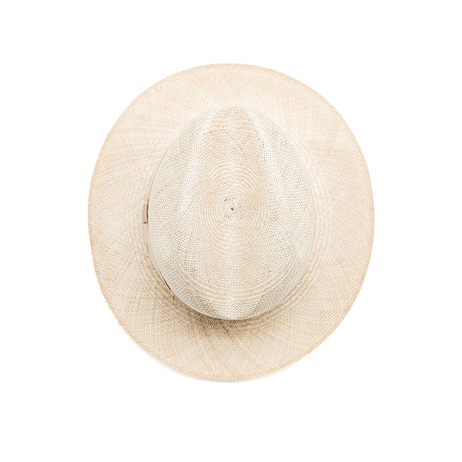 doria-1905-doriano-cappello-fedora-in-paglia-sisal-naturale image 5