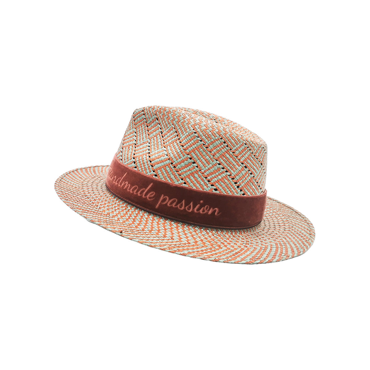 doria-1905-delano-cappello-drop-corona-a-goccia-estivo image 4