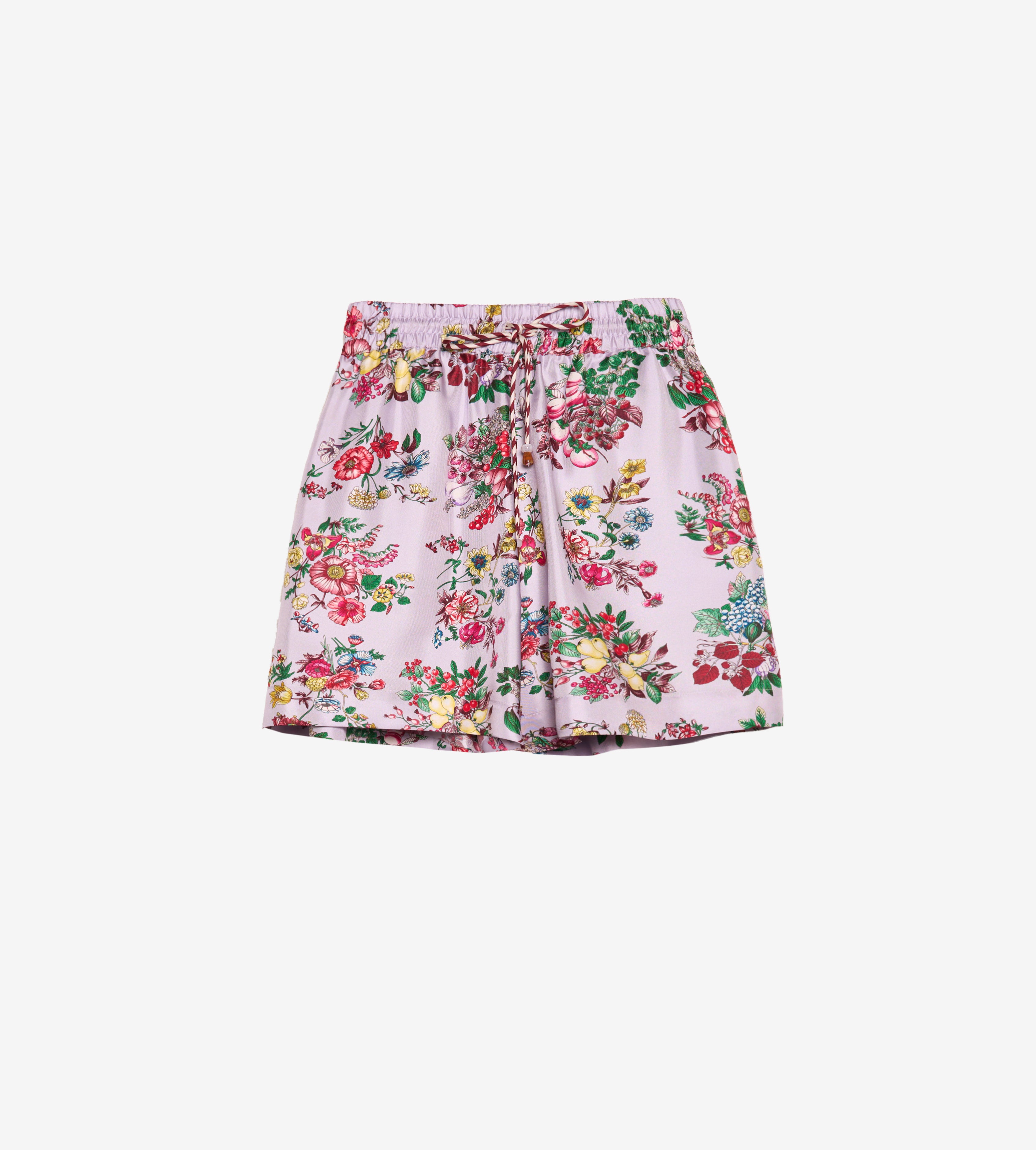 mantero-1902-ginny-bermuda-shorts image 2