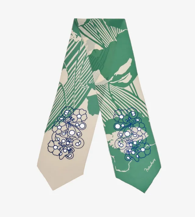 mantero-1902-muguet-bandeau-16x130-cm image 1