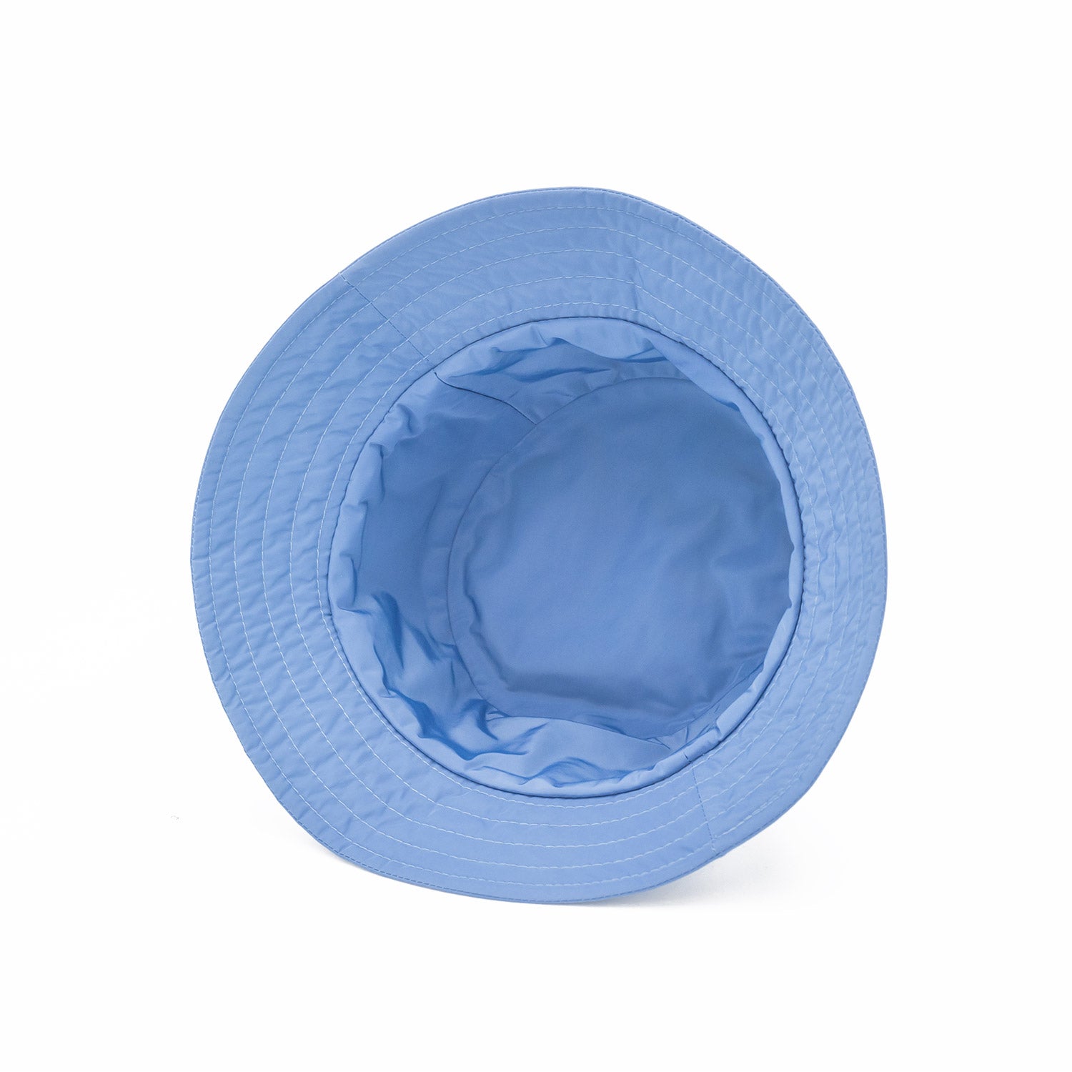 doria-1905-boris-rain-cappello-bucket-impermeabile-azzurro-cielo image 4