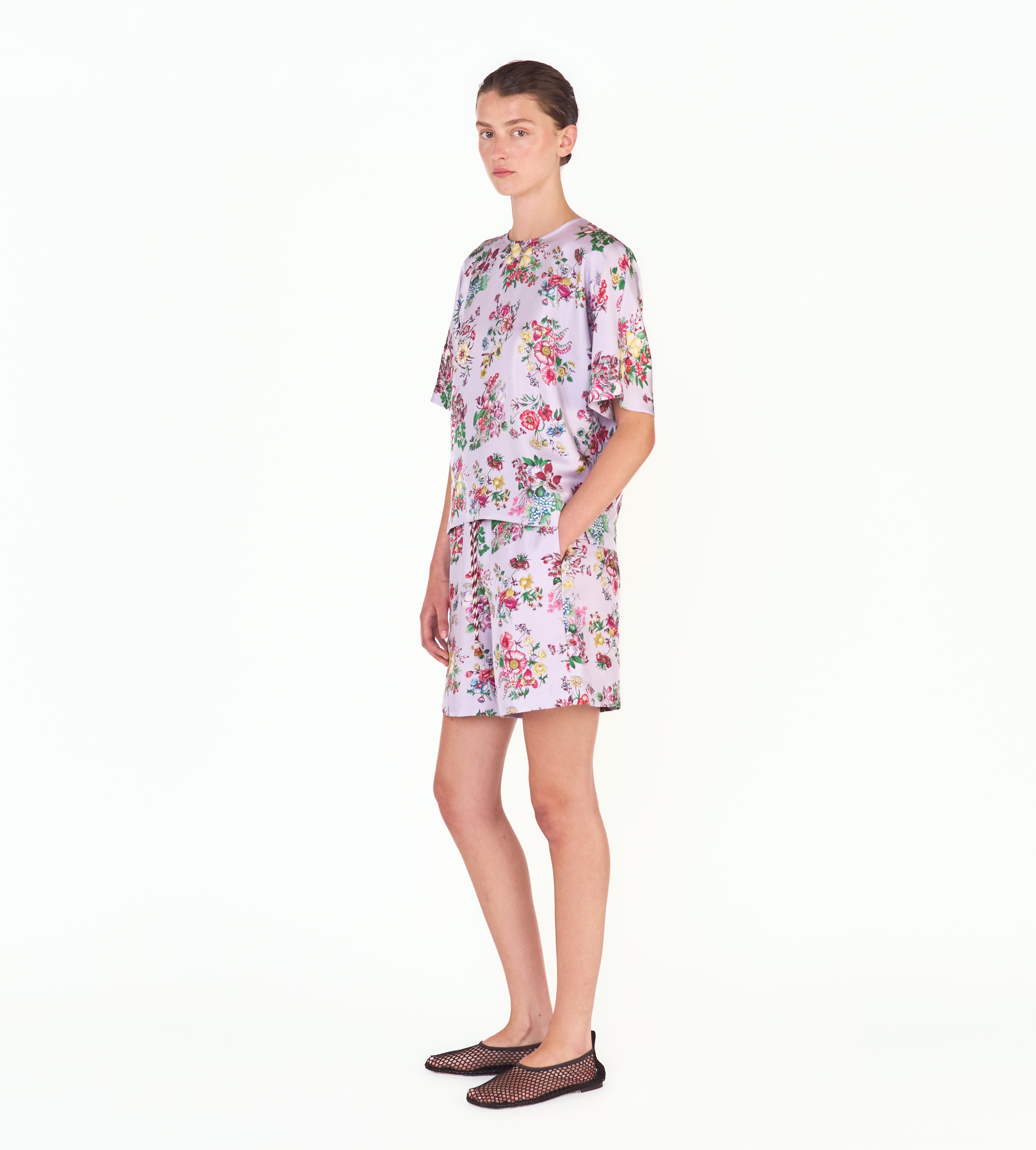mantero-1902-charlotte-kimono-t-shirt-taglia-40 image 6