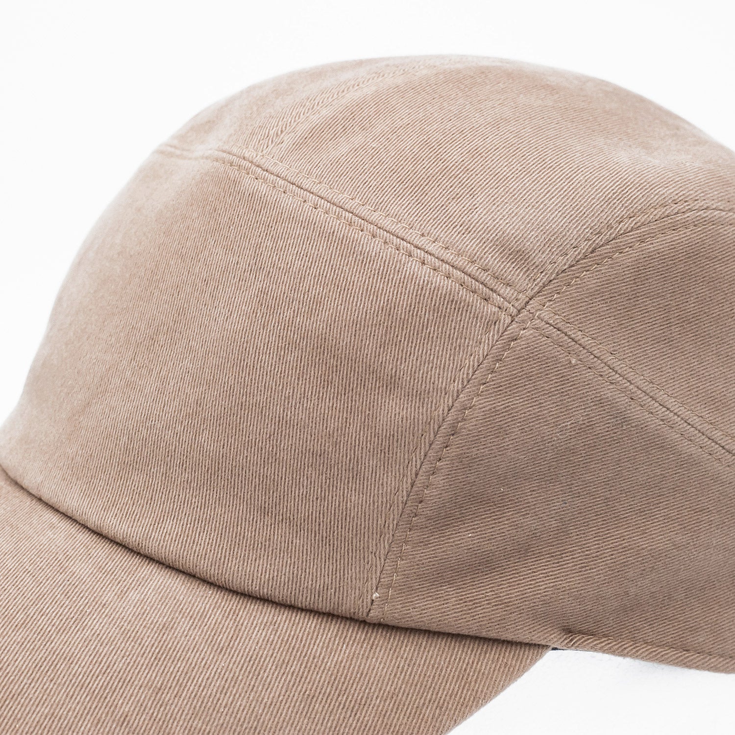 doria-1905-dakota-cappello-da-baseball-in-cotone-marrone image 4