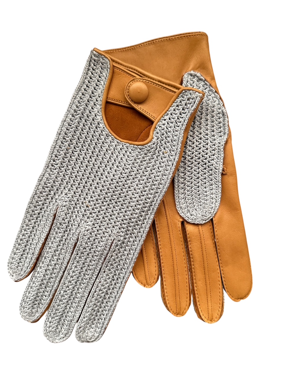 merola-gloves-guanti-da-guida-in-nappa-e-cotone-senza-dita image 1