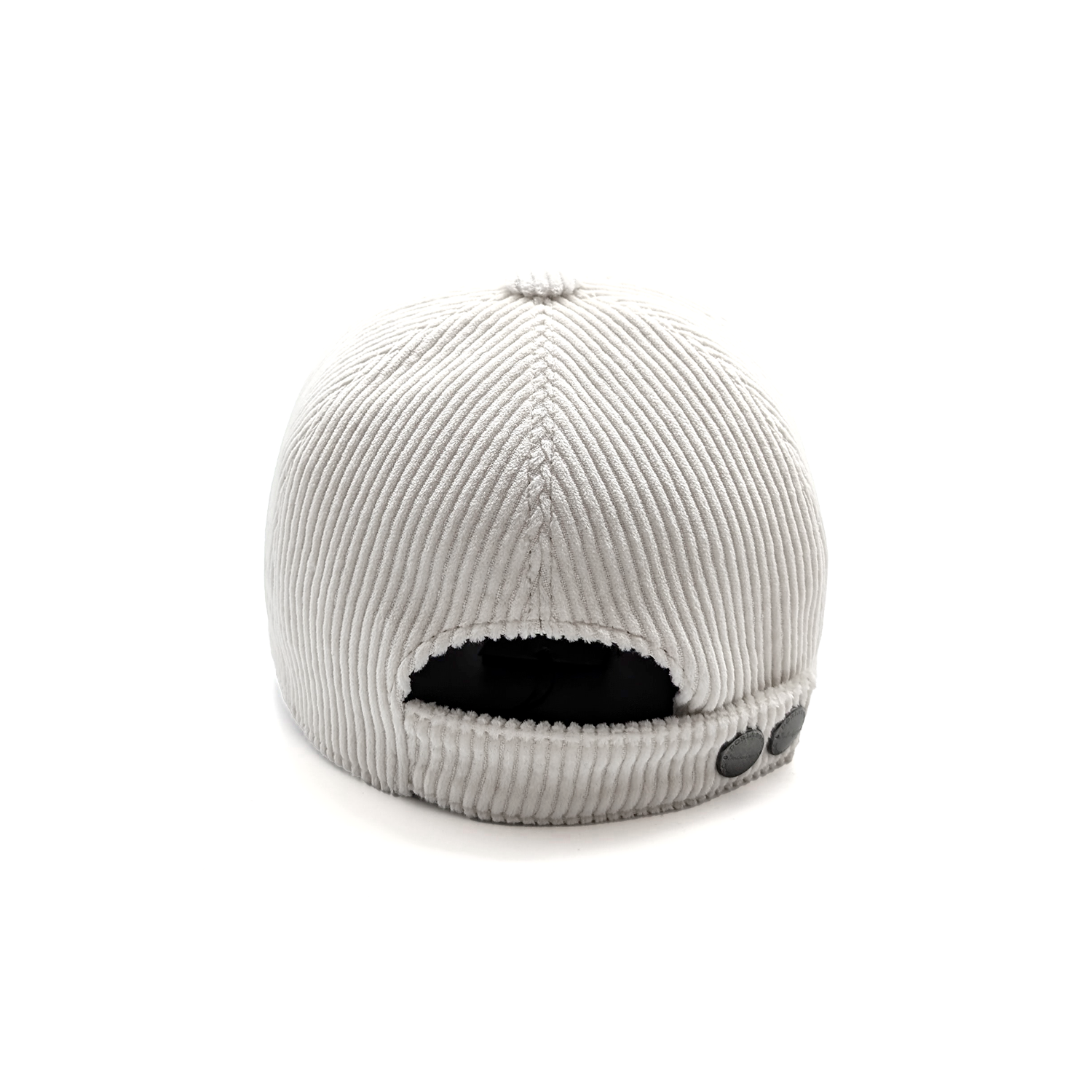doria-1905-new-joe-berretto-baseball-velluto-coste-bianco-crema image 4